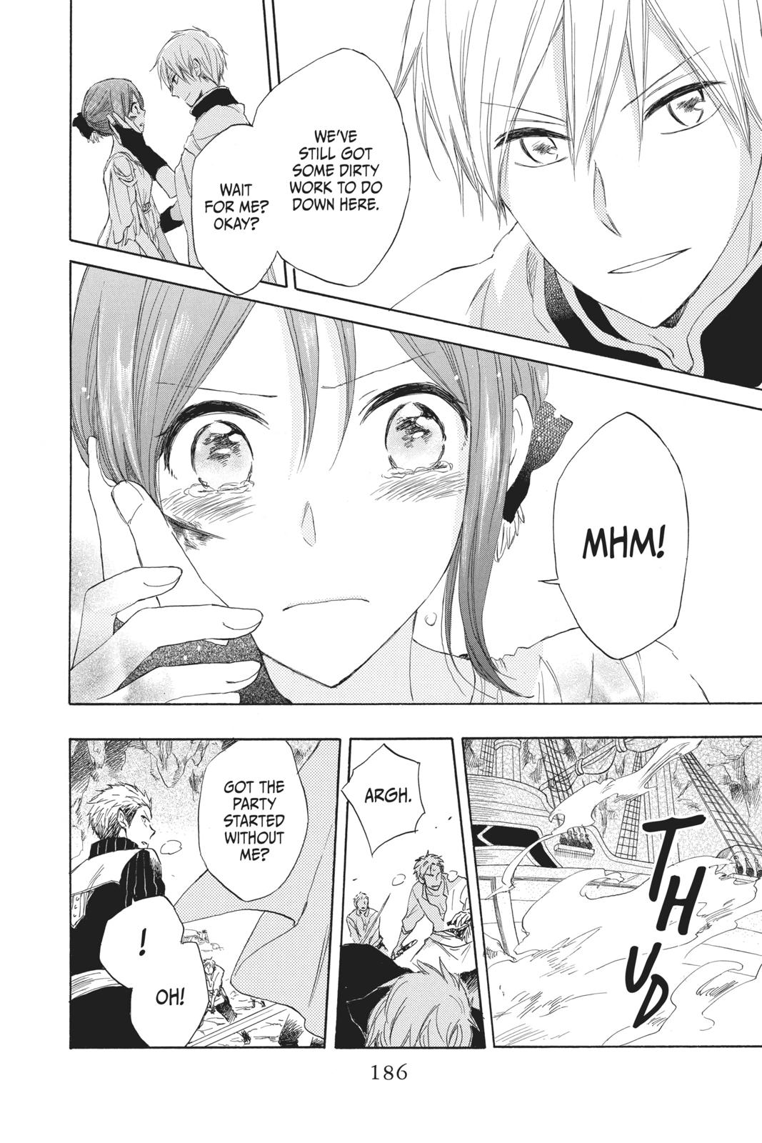 Snow White with the Red Hair Chapter 25 - Page 41