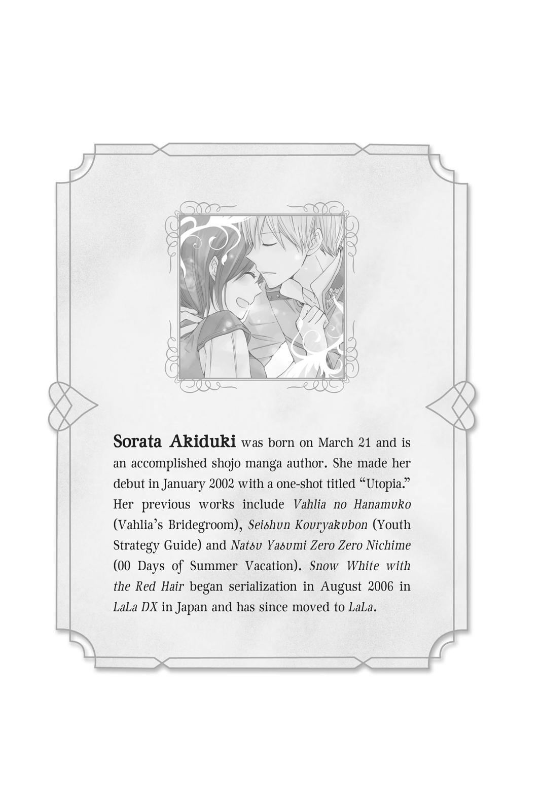 Snow White with the Red Hair Chapter 25 - Page 46