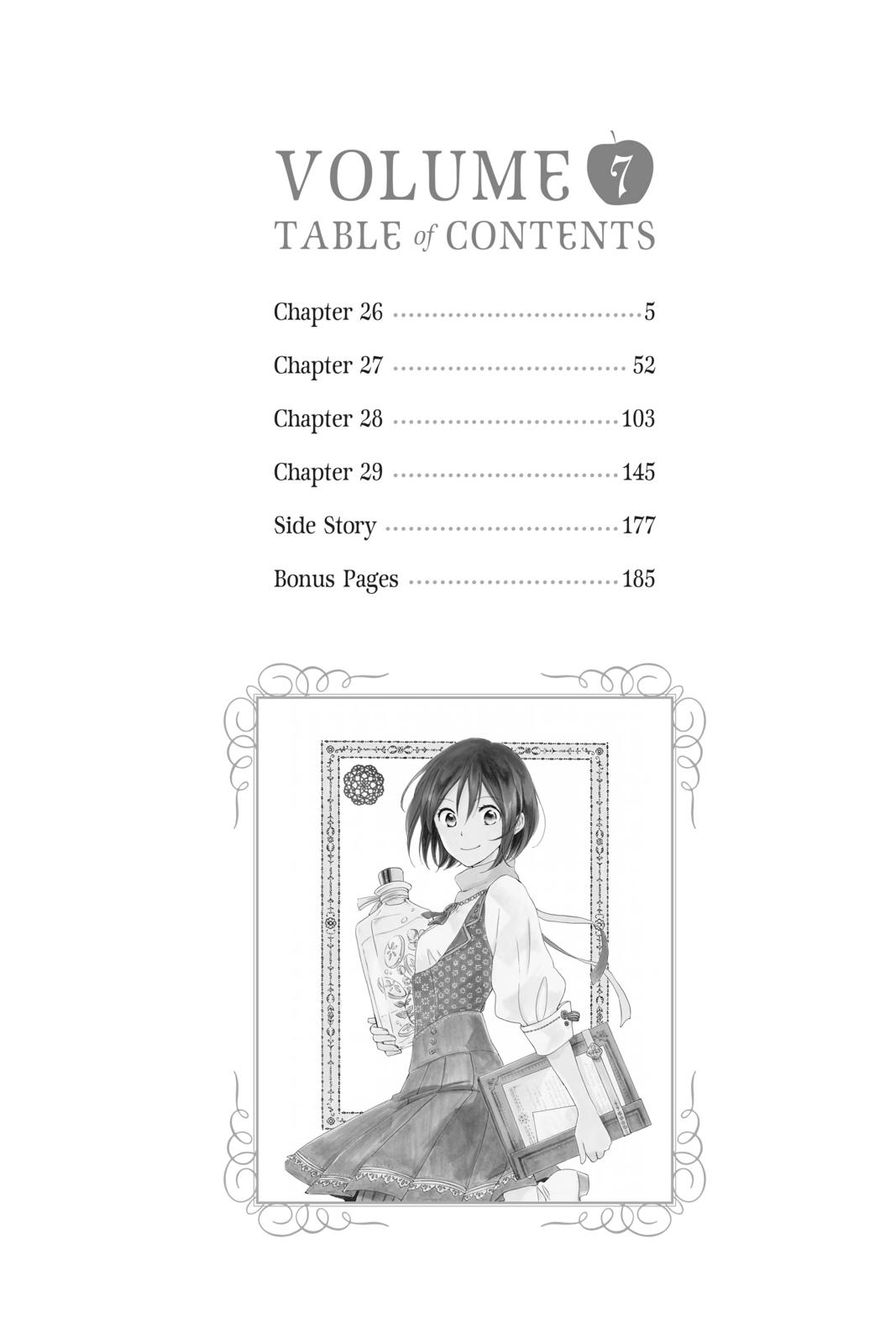 Snow White with the Red Hair Chapter 26 - Page 4