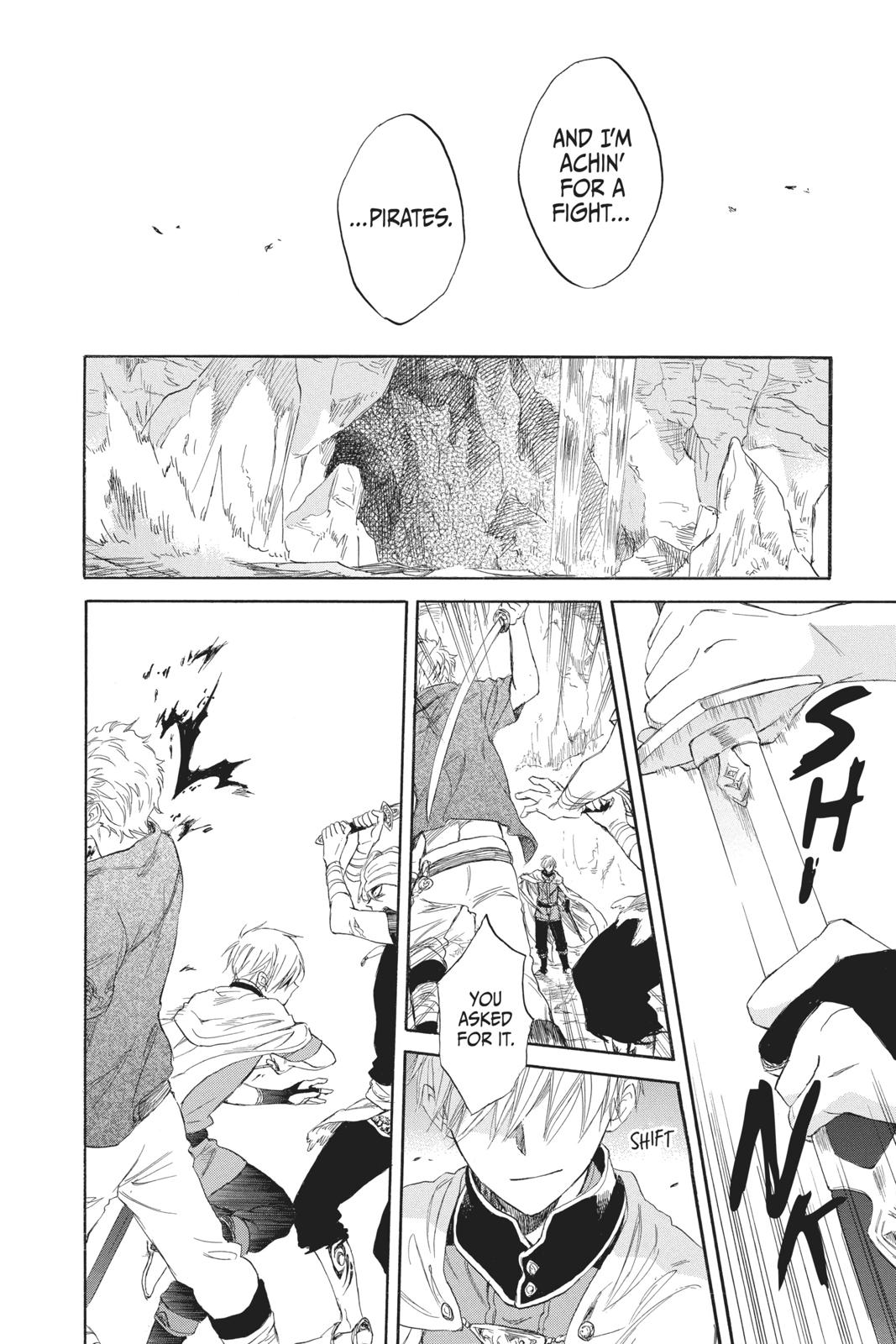 Snow White with the Red Hair Chapter 26 - Page 6