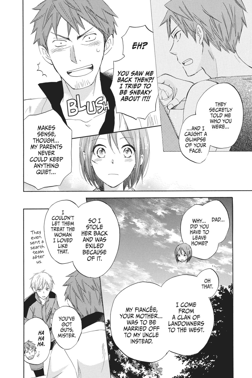 Snow White with the Red Hair Chapter 26 - Page 18