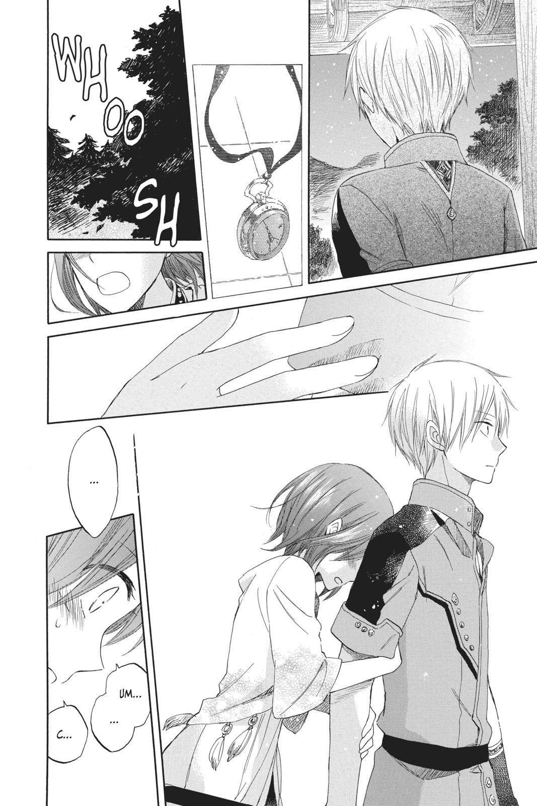 Snow White with the Red Hair Chapter 26 - Page 34