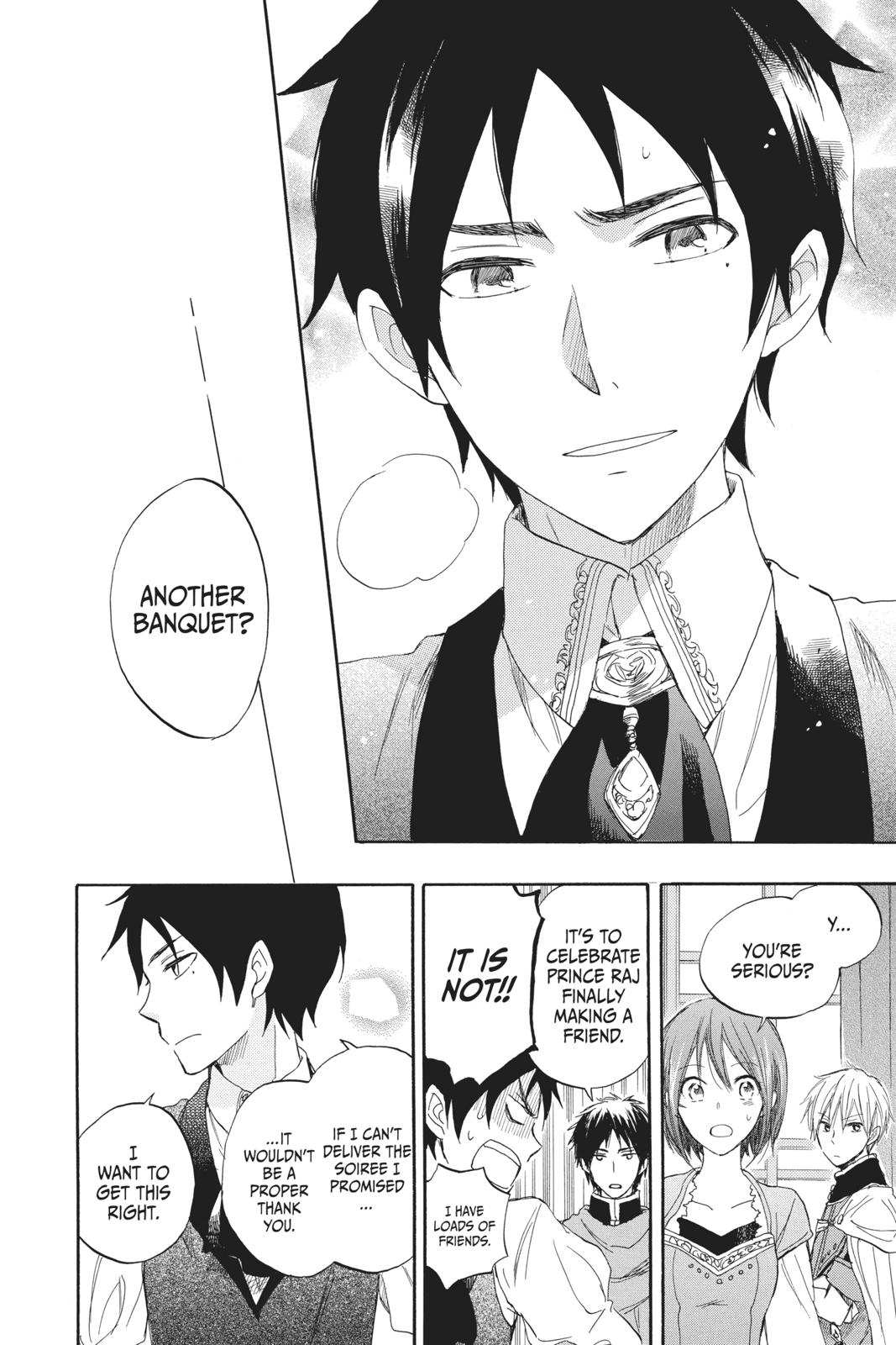 Snow White with the Red Hair Chapter 26 - Page 42