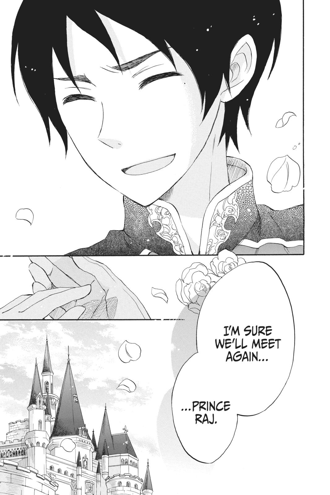 Snow White with the Red Hair Chapter 26 - Page 48