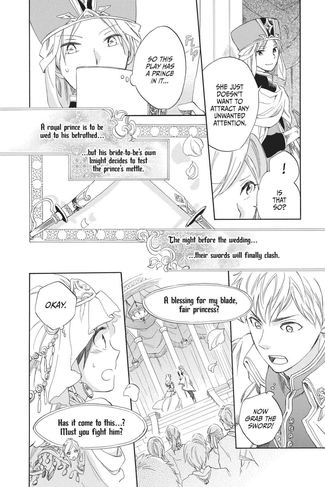 Snow White with the Red Hair Chapter 27 - Page 34