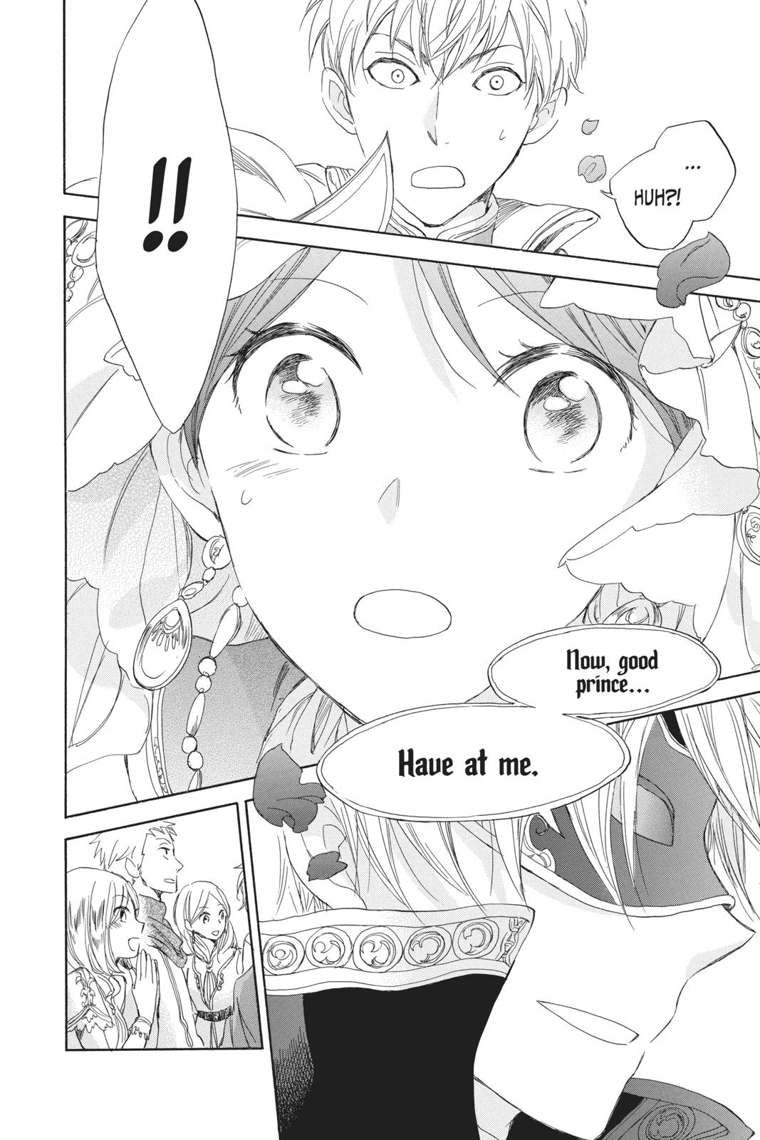 Snow White with the Red Hair Chapter 27 - Page 39