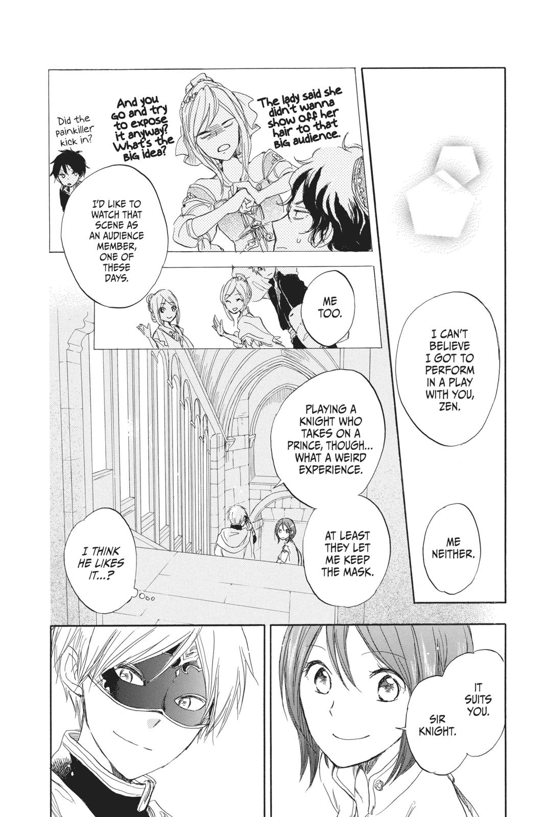 Snow White with the Red Hair Chapter 27 - Page 41