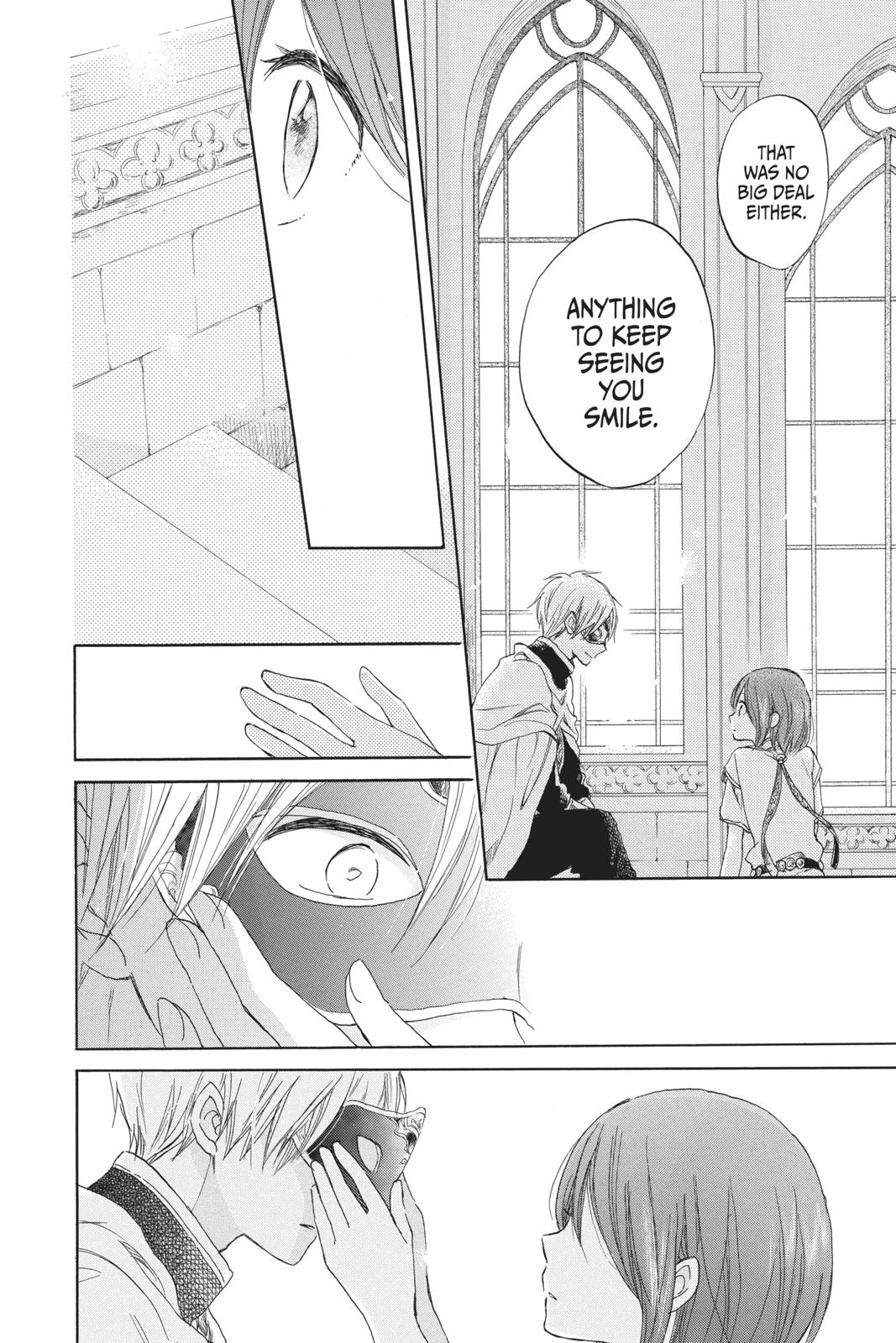 Snow White with the Red Hair Chapter 27 - Page 43