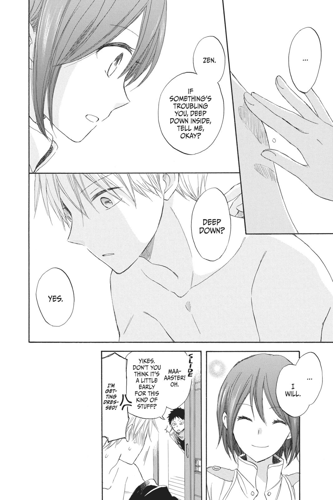 Snow White with the Red Hair Chapter 28 - Page 16