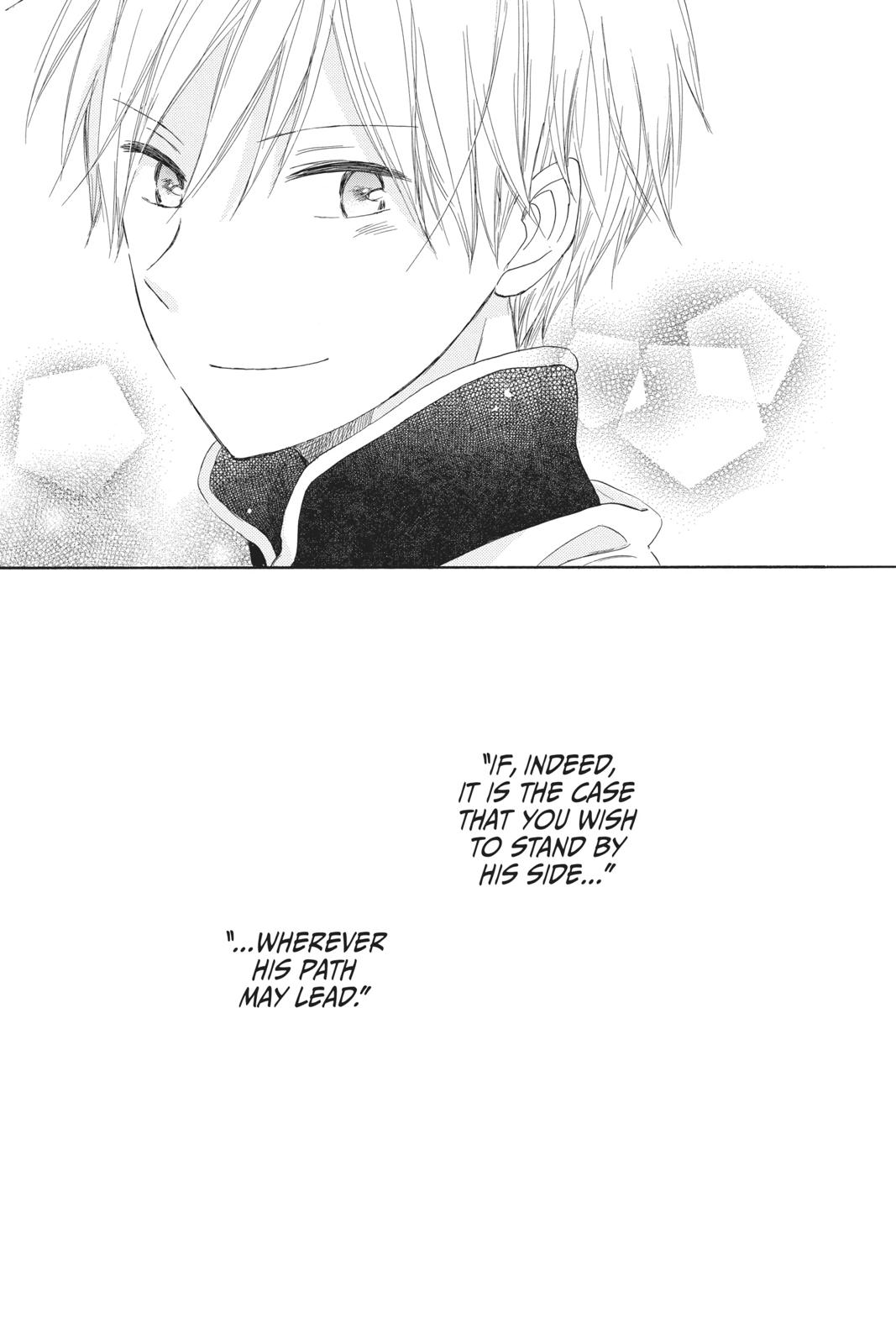 Snow White with the Red Hair Chapter 28 - Page 41