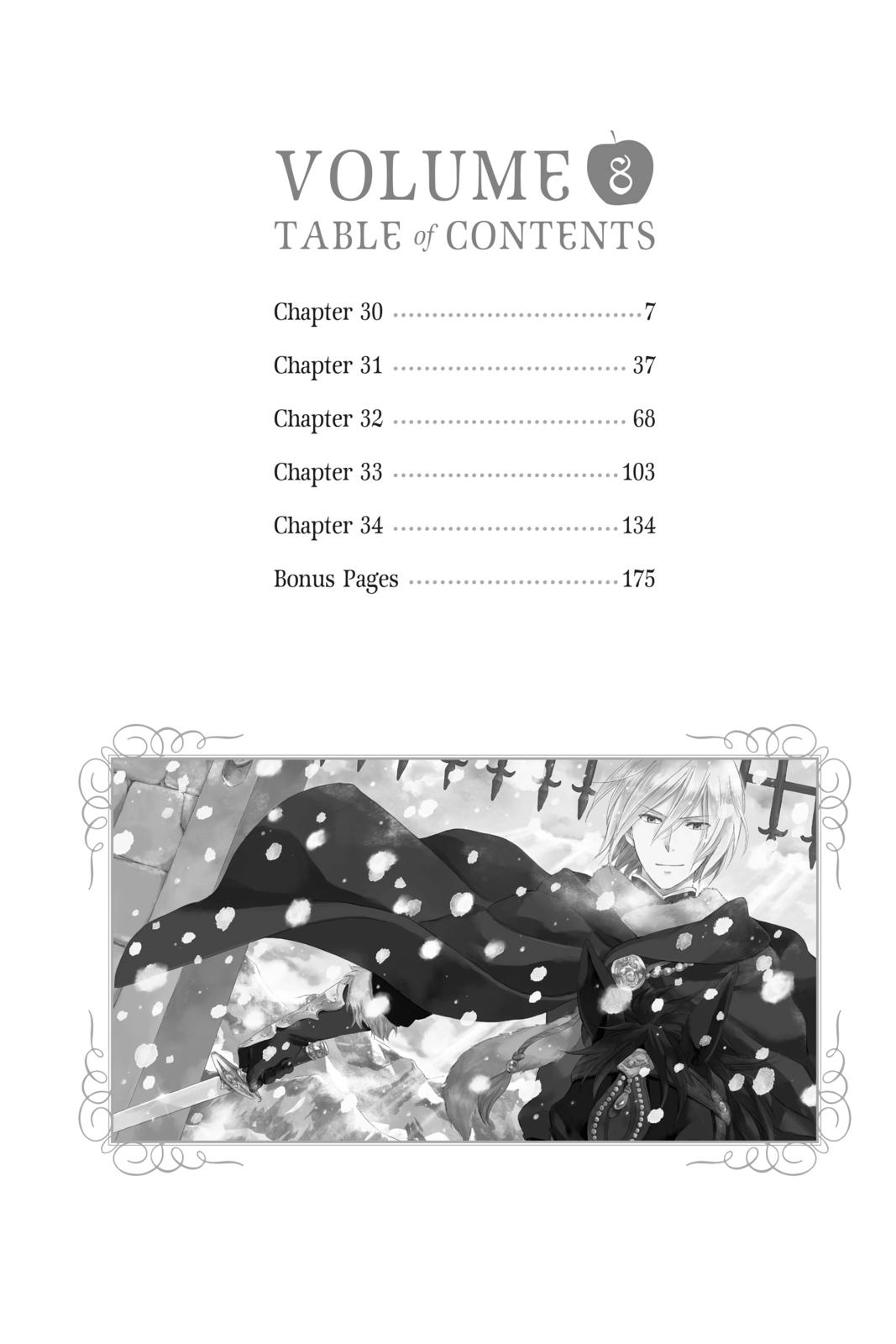 Snow White with the Red Hair Chapter 30 - Page 4