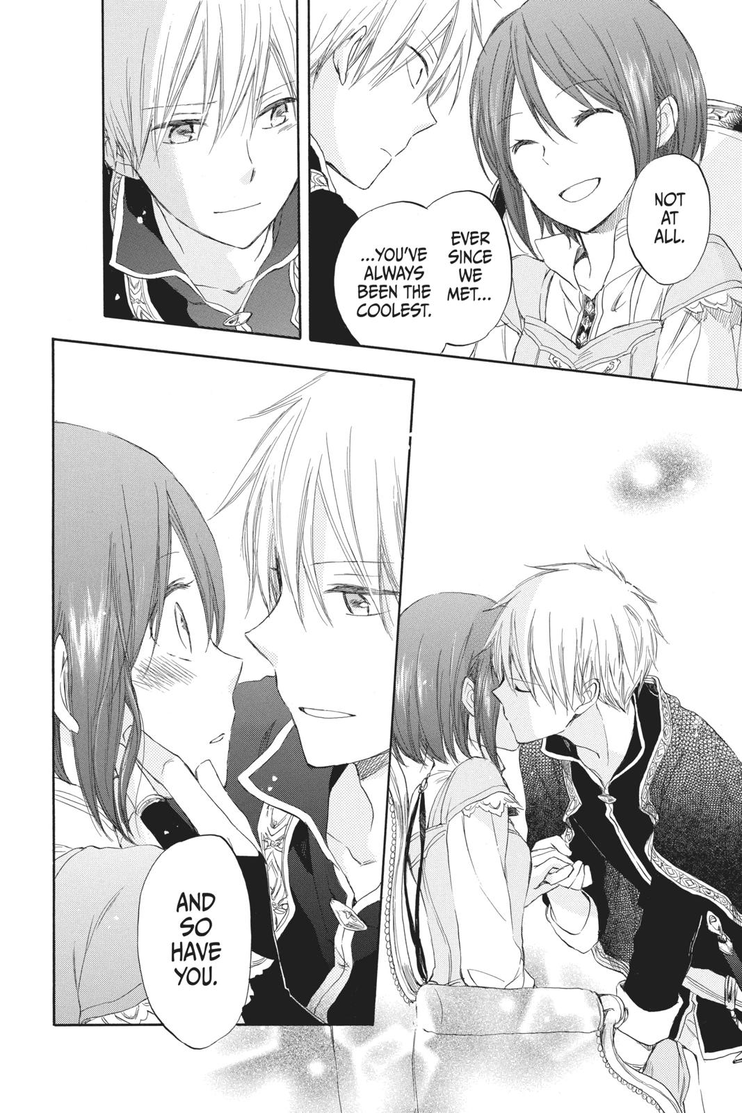 Snow White with the Red Hair Chapter 30 - Page 18