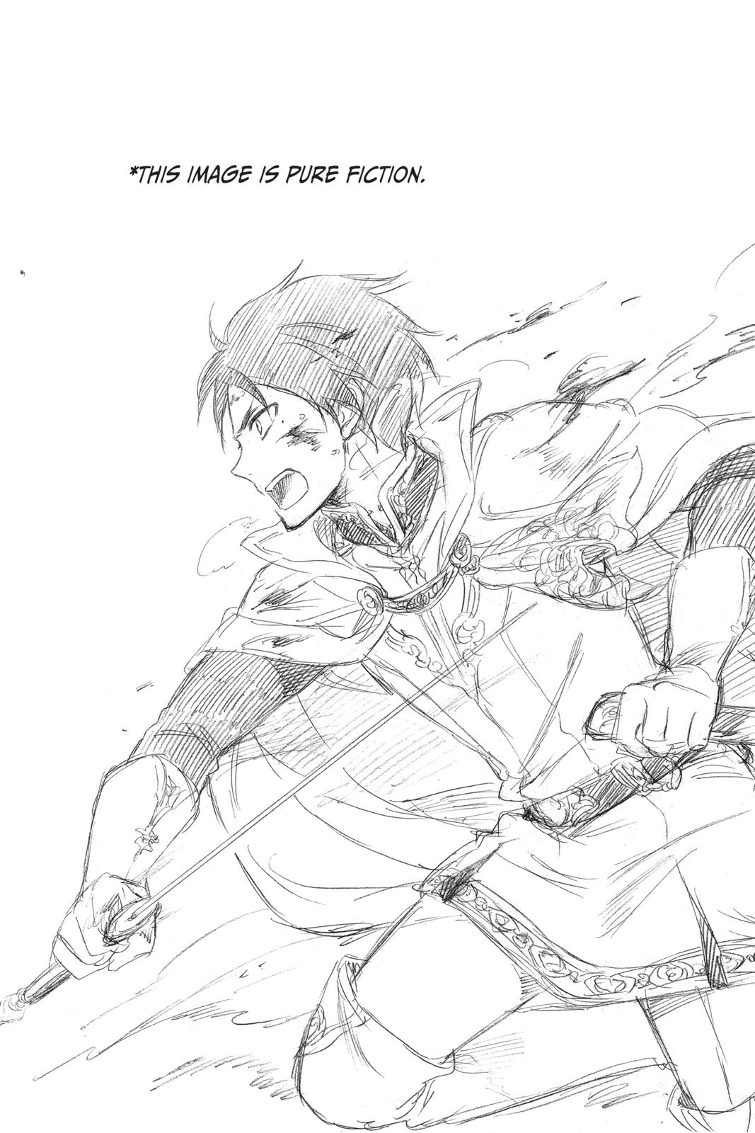 Snow White with the Red Hair Chapter 30 - Page 34