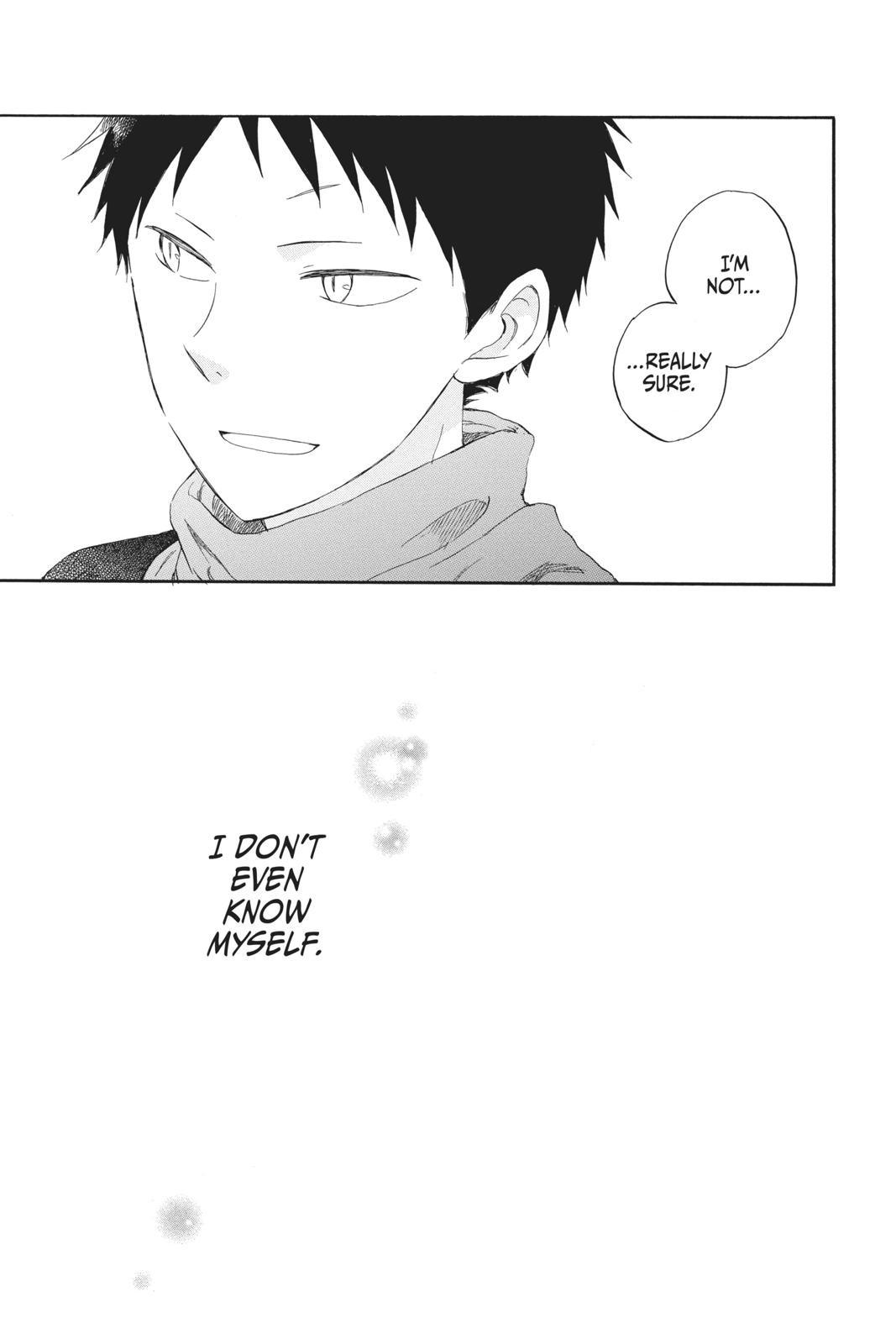 Snow White with the Red Hair Chapter 32 - Page 33