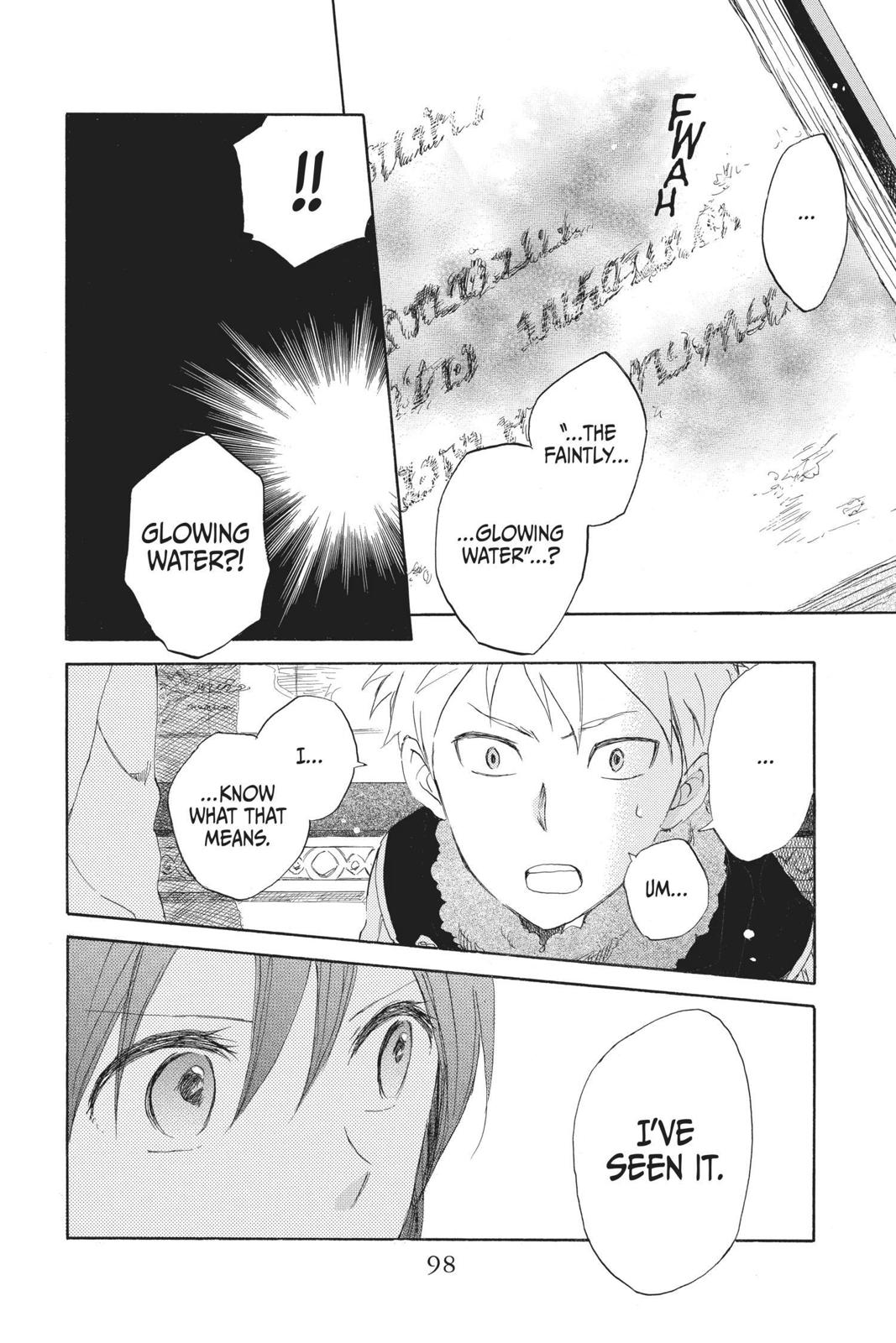 Snow White with the Red Hair Chapter 37 - Page 29