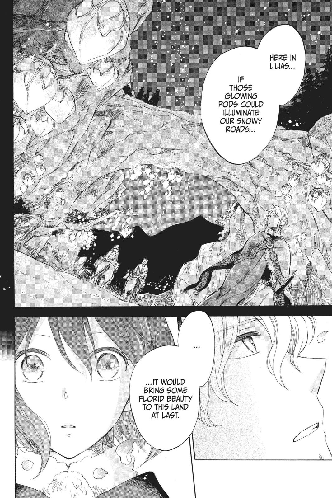 Snow White with the Red Hair Chapter 39 - Page 10