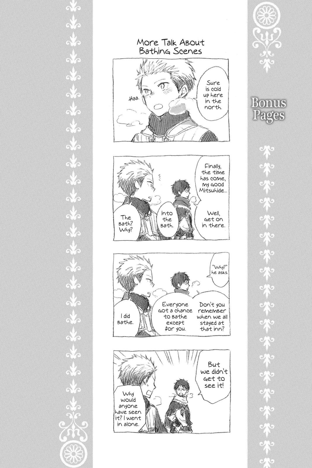 Snow White with the Red Hair Chapter 39 - Page 32