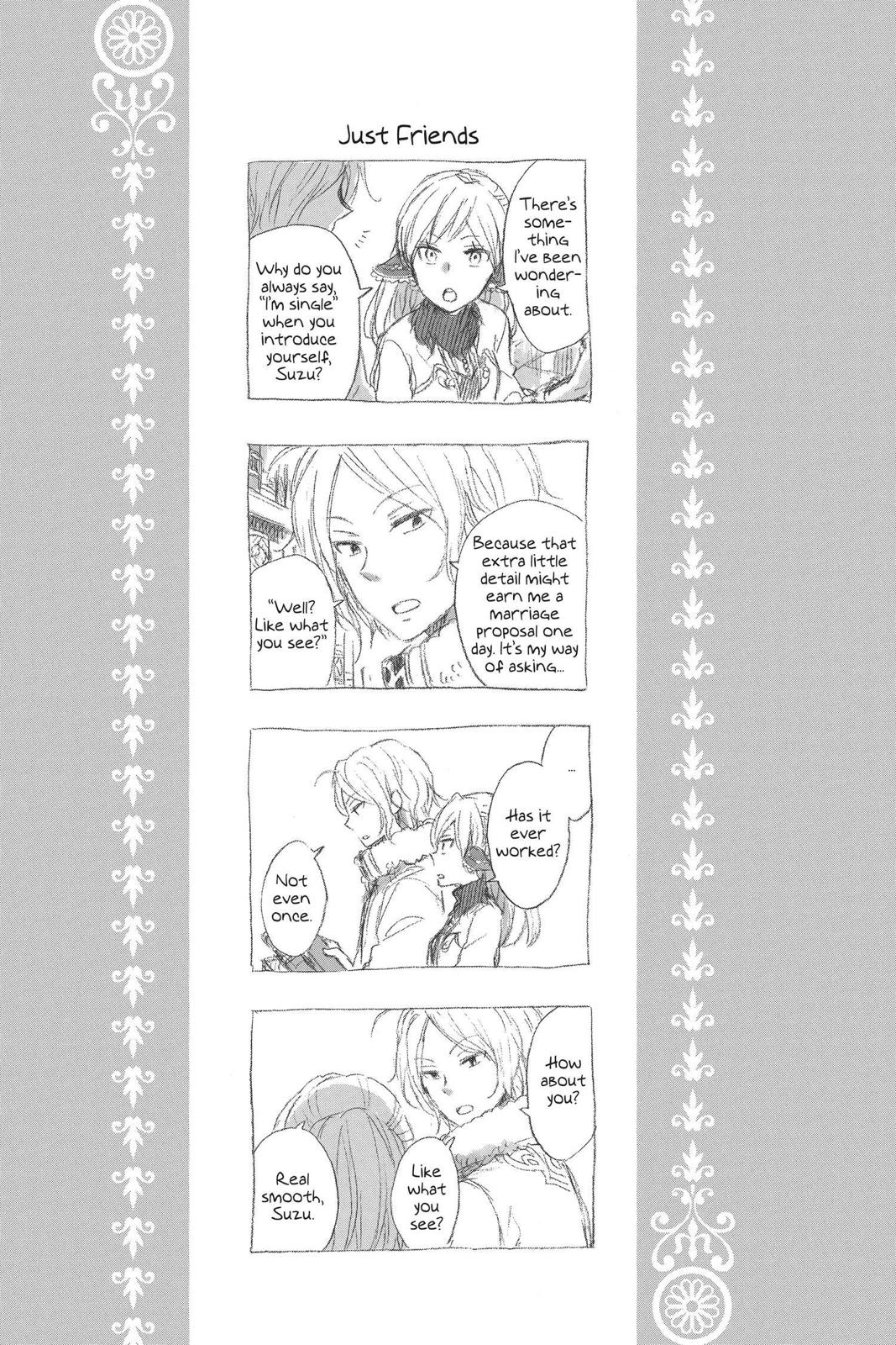 Snow White with the Red Hair Chapter 39 - Page 33