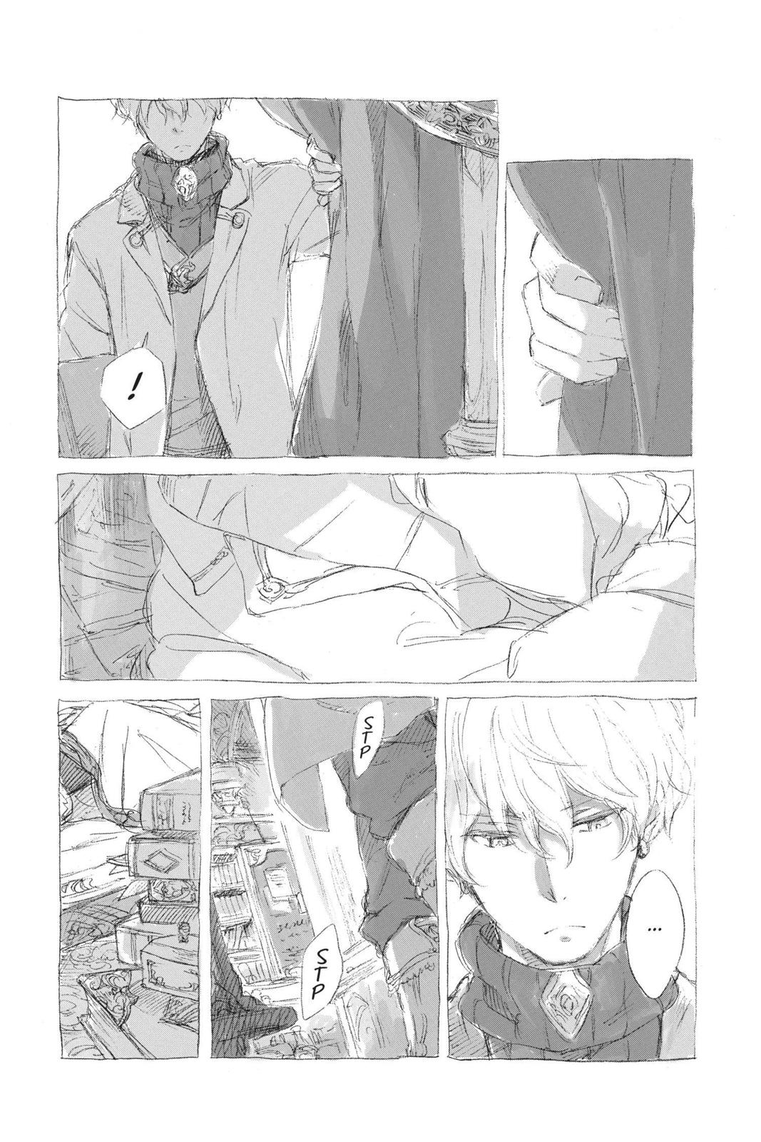 Snow White with the Red Hair Chapter 39 - Page 40