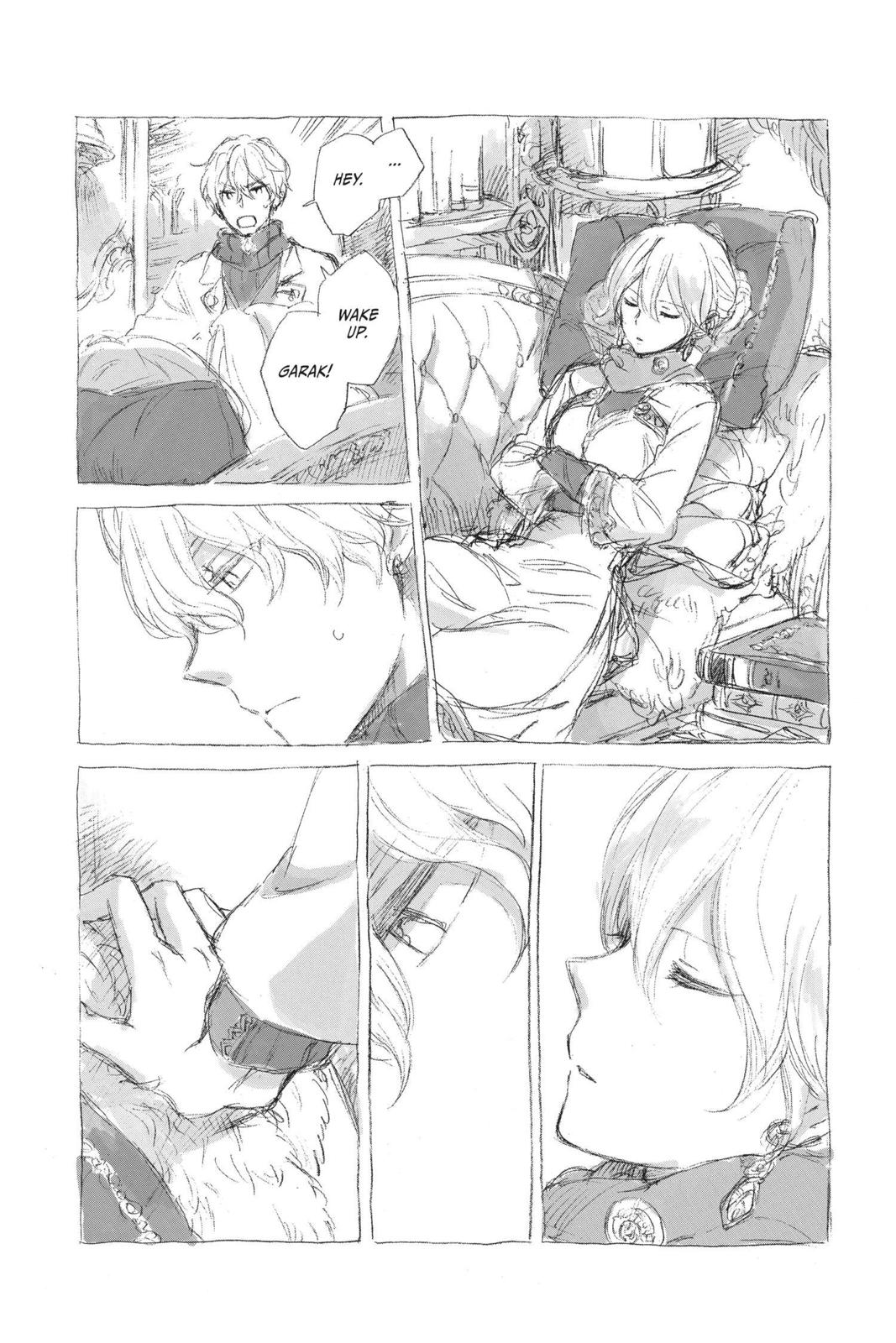 Snow White with the Red Hair Chapter 39 - Page 41