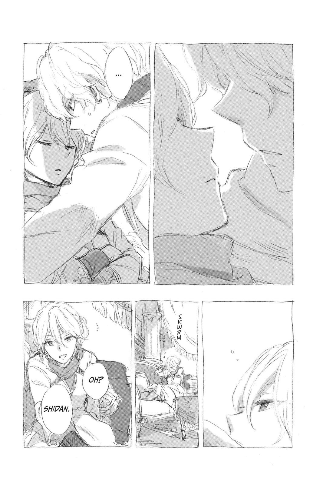 Snow White with the Red Hair Chapter 39 - Page 42