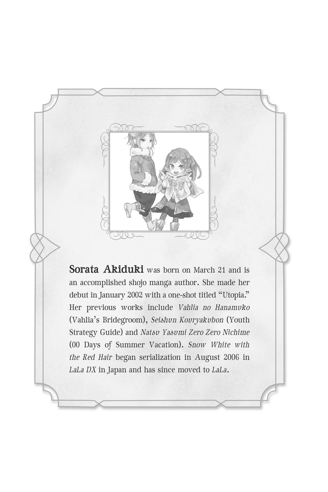 Snow White with the Red Hair Chapter 39 - Page 45