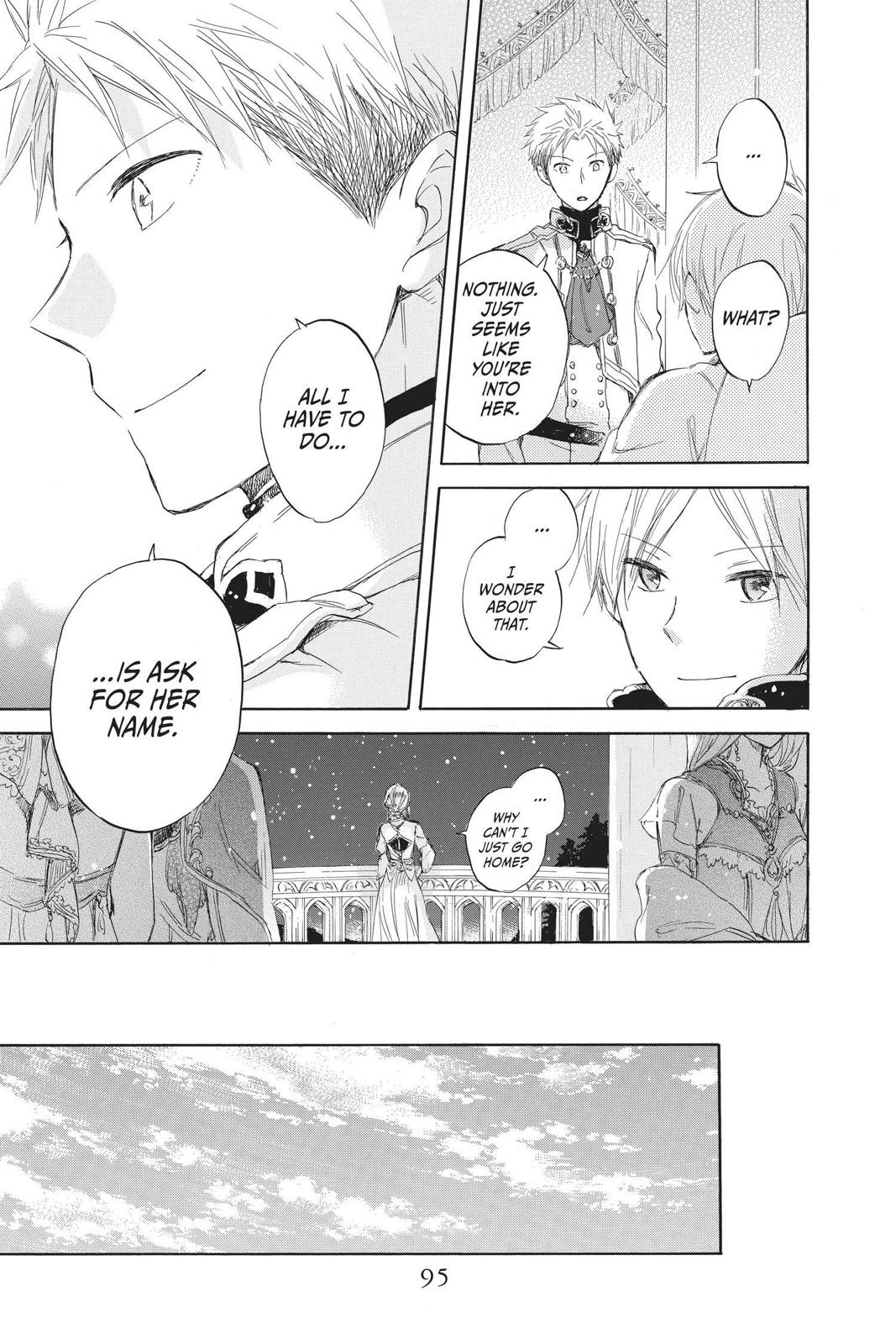 Snow White with the Red Hair Chapter 42 - Page 25