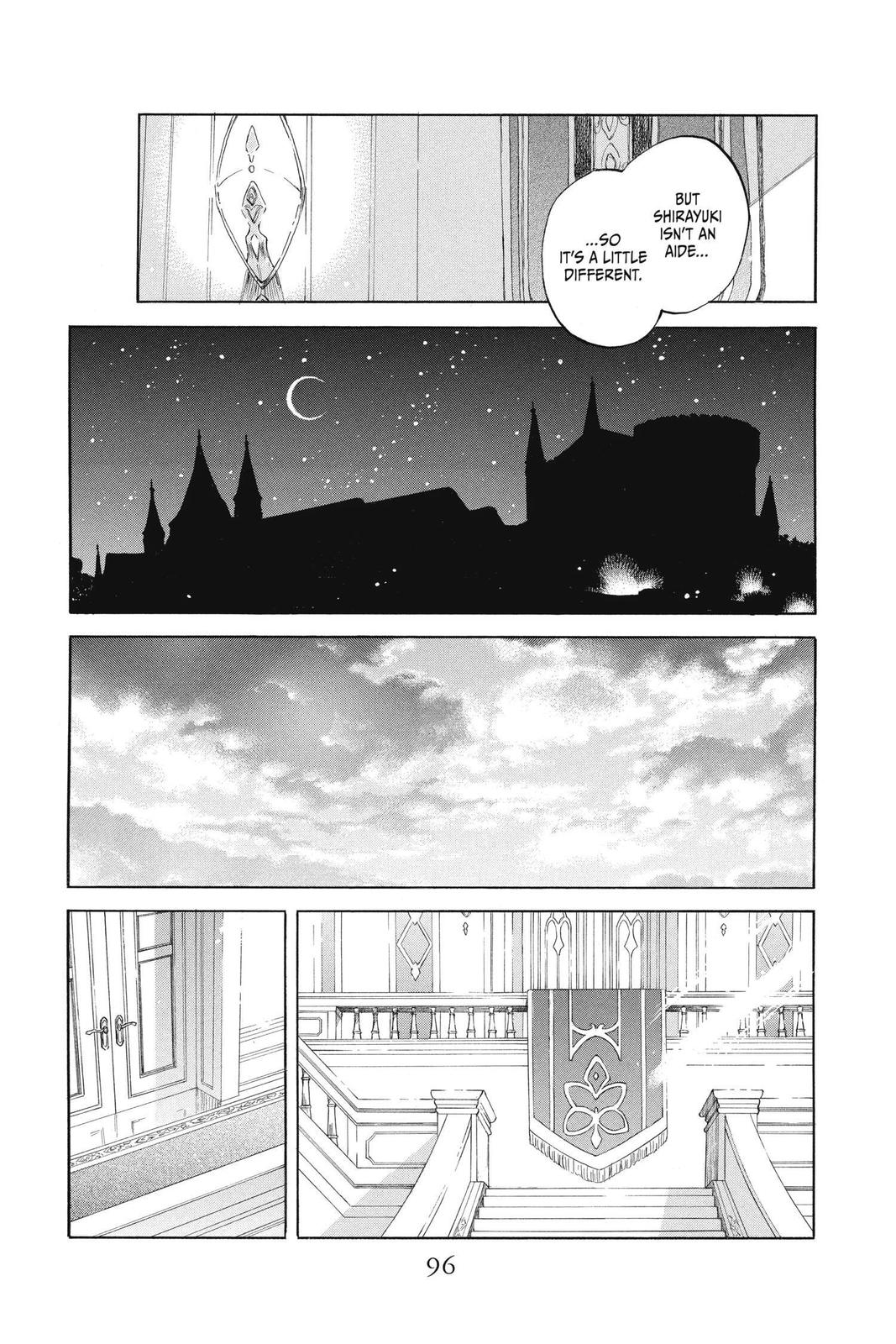 Snow White with the Red Hair Chapter 47 - Page 17