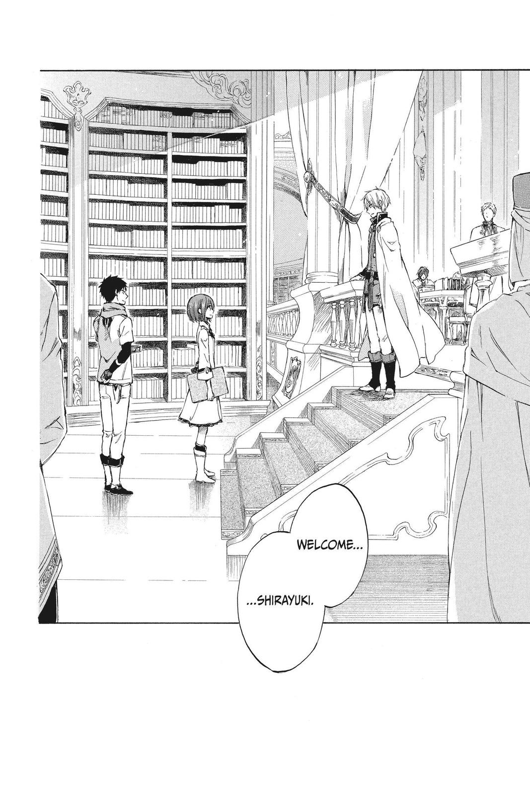 Snow White with the Red Hair Chapter 47 - Page 29