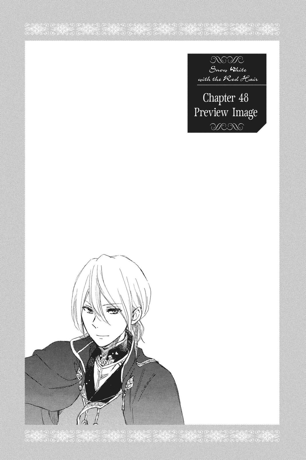 Snow White with the Red Hair Chapter 47 - Page 30