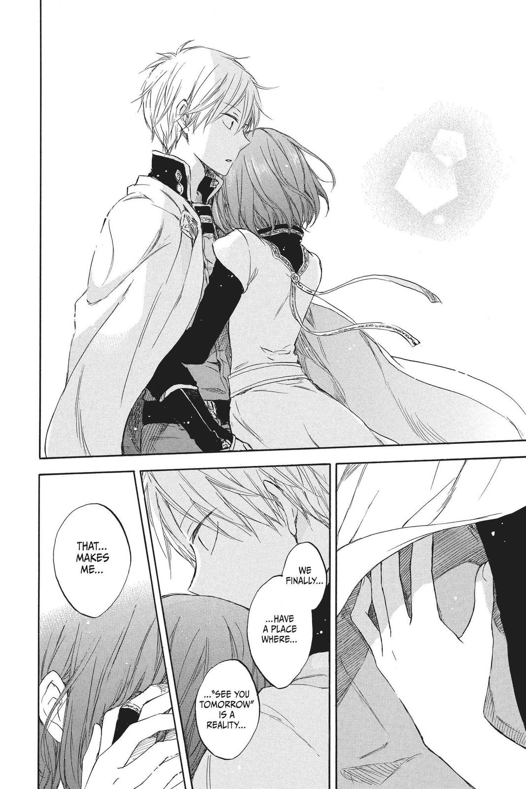 Snow White with the Red Hair Chapter 48 - Page 16