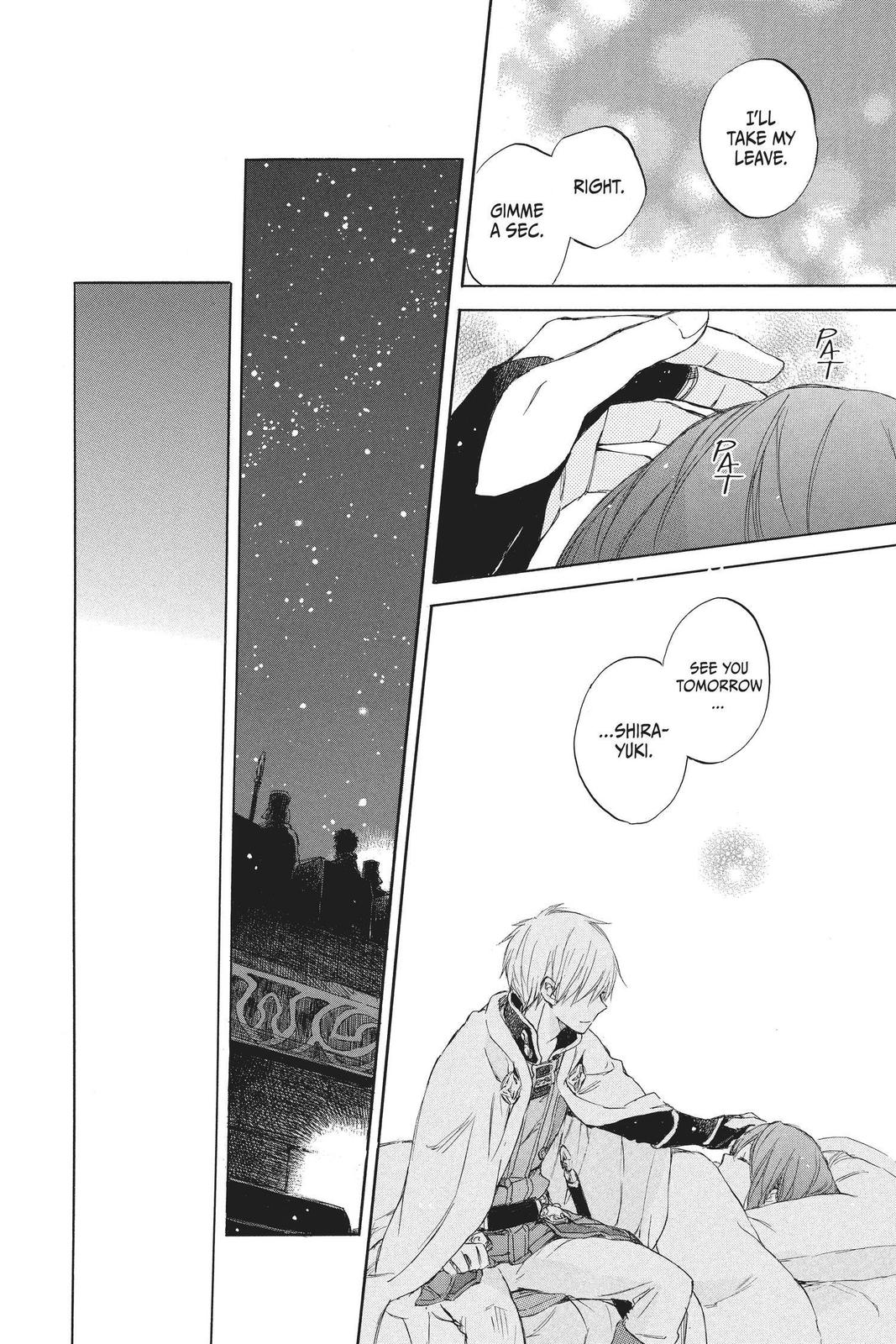 Snow White with the Red Hair Chapter 48 - Page 20