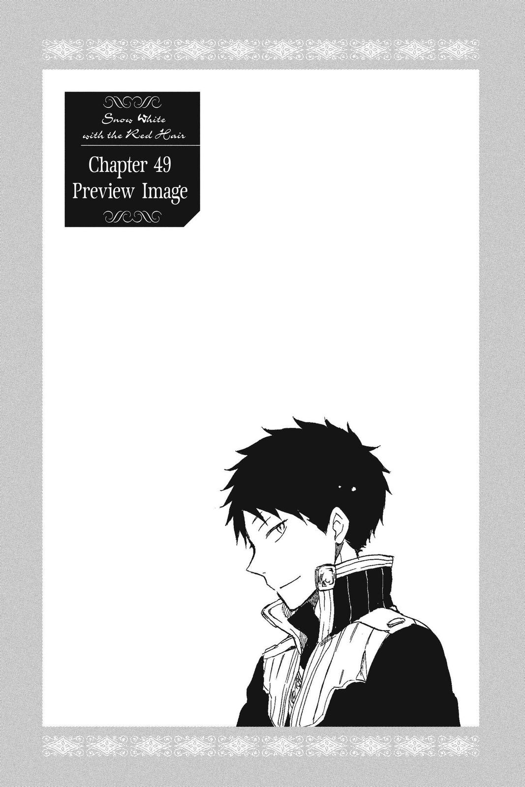 Snow White with the Red Hair Chapter 49 - Page 29