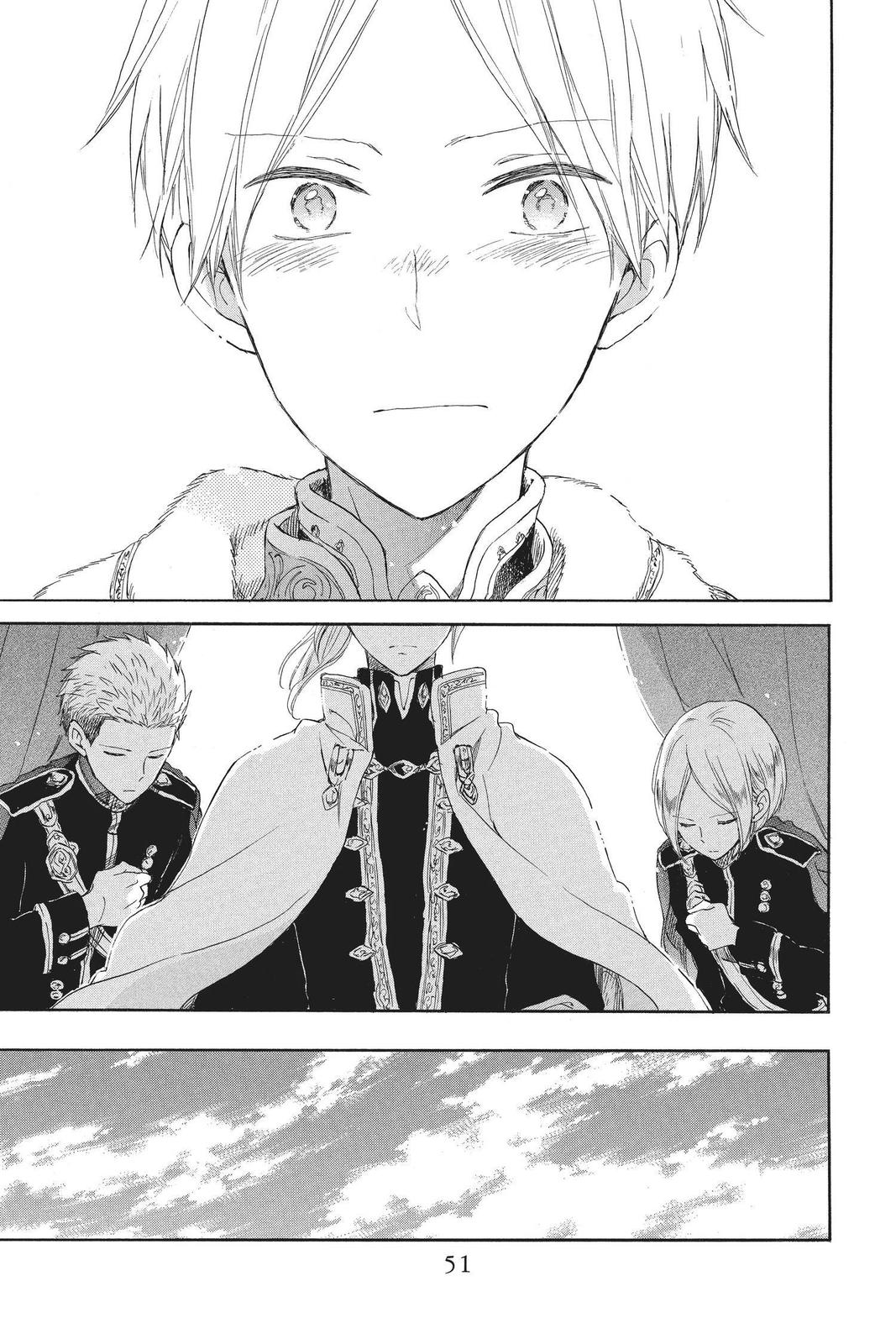 Snow White with the Red Hair Chapter 51 - Page 15