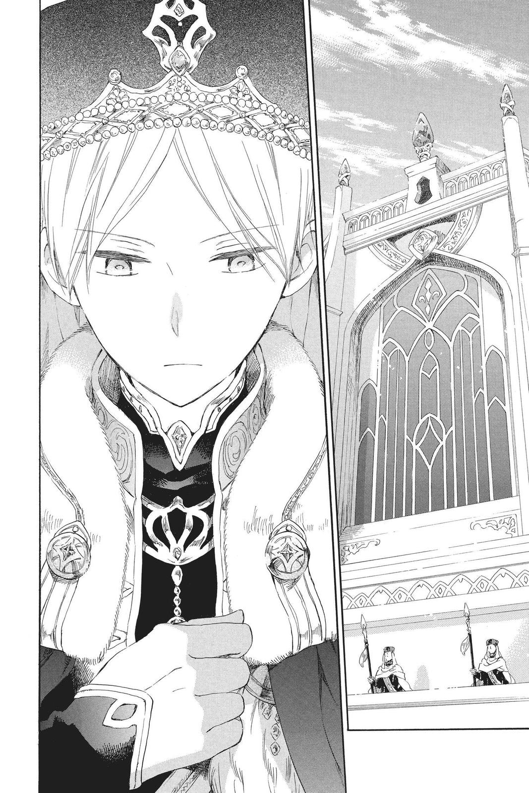 Snow White with the Red Hair Chapter 51 - Page 24