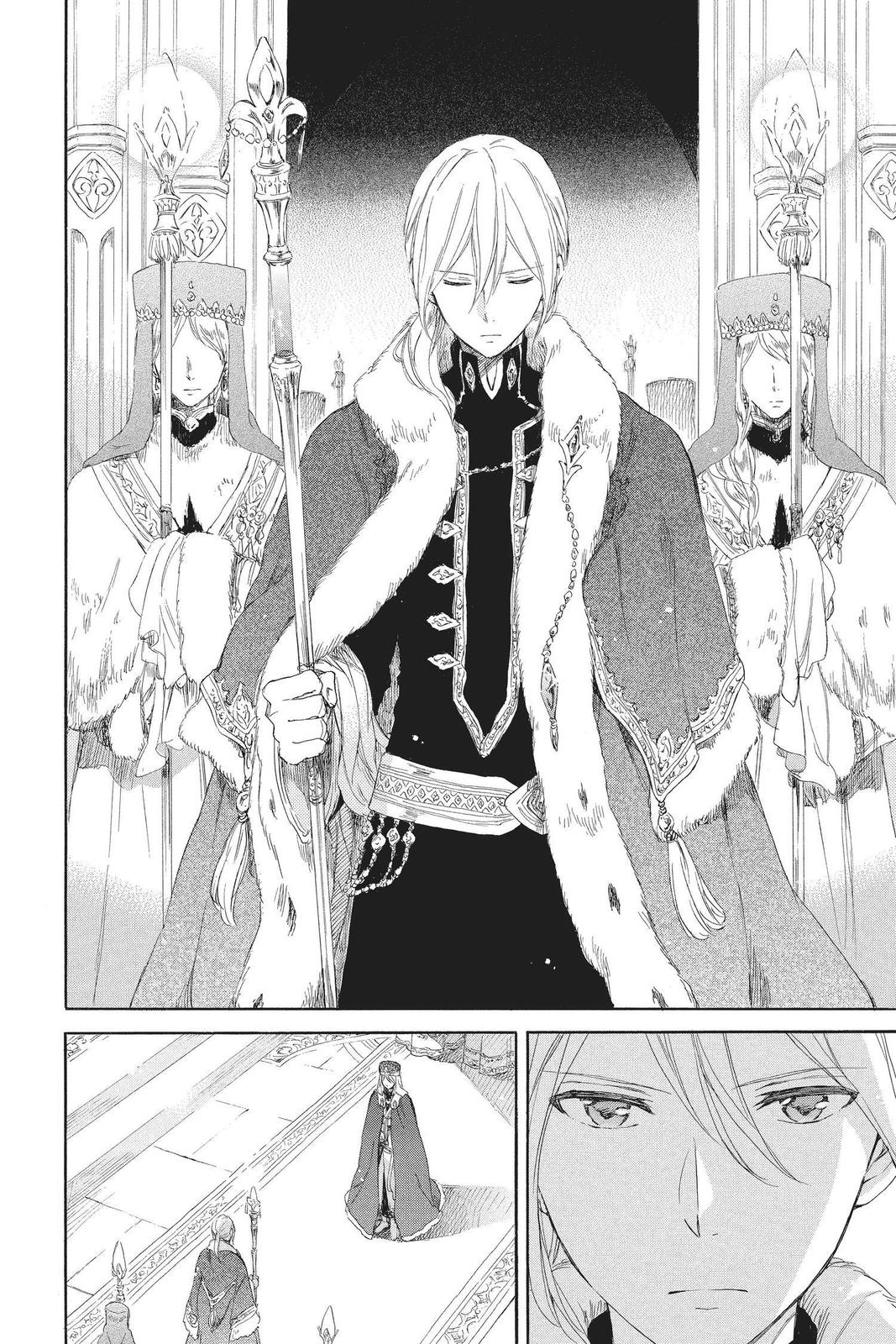 Snow White with the Red Hair Chapter 51 - Page 26