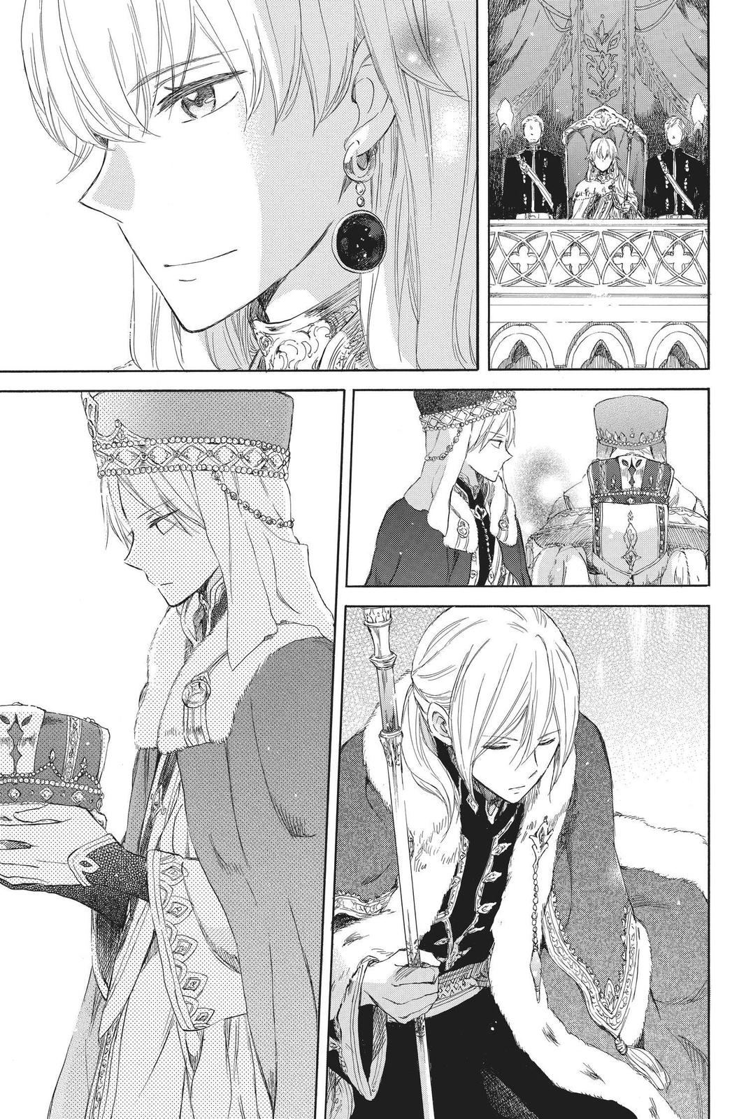 Snow White with the Red Hair Chapter 51 - Page 27