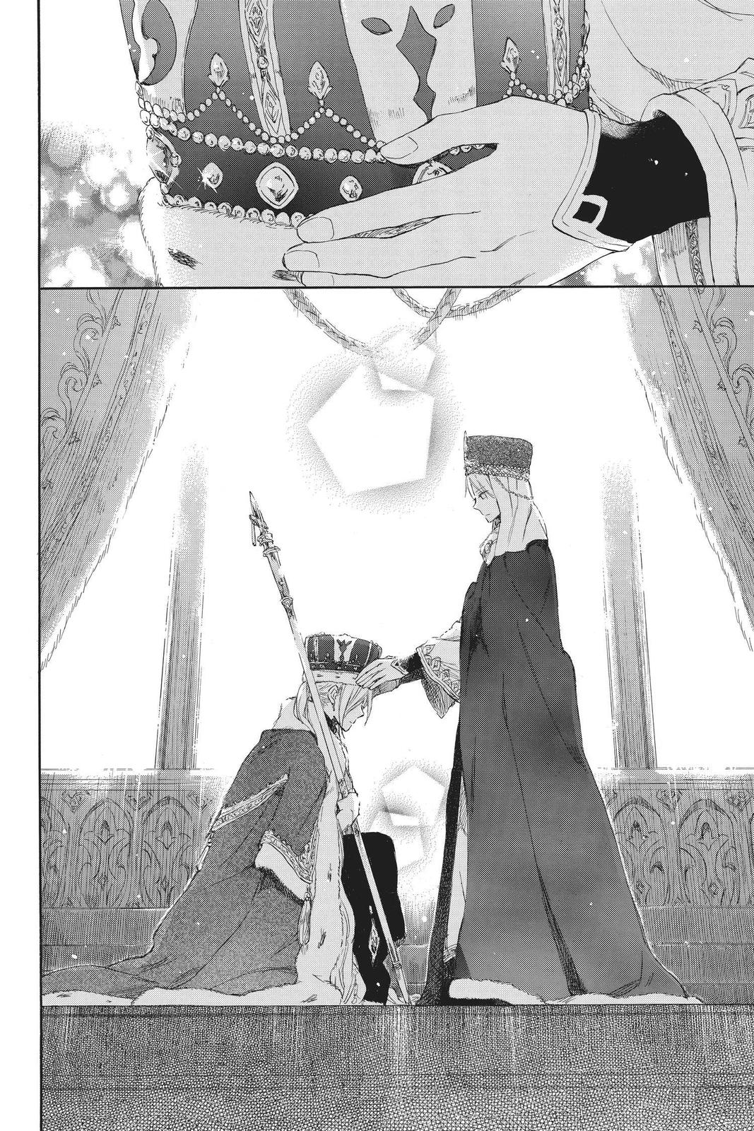 Snow White with the Red Hair Chapter 51 - Page 28