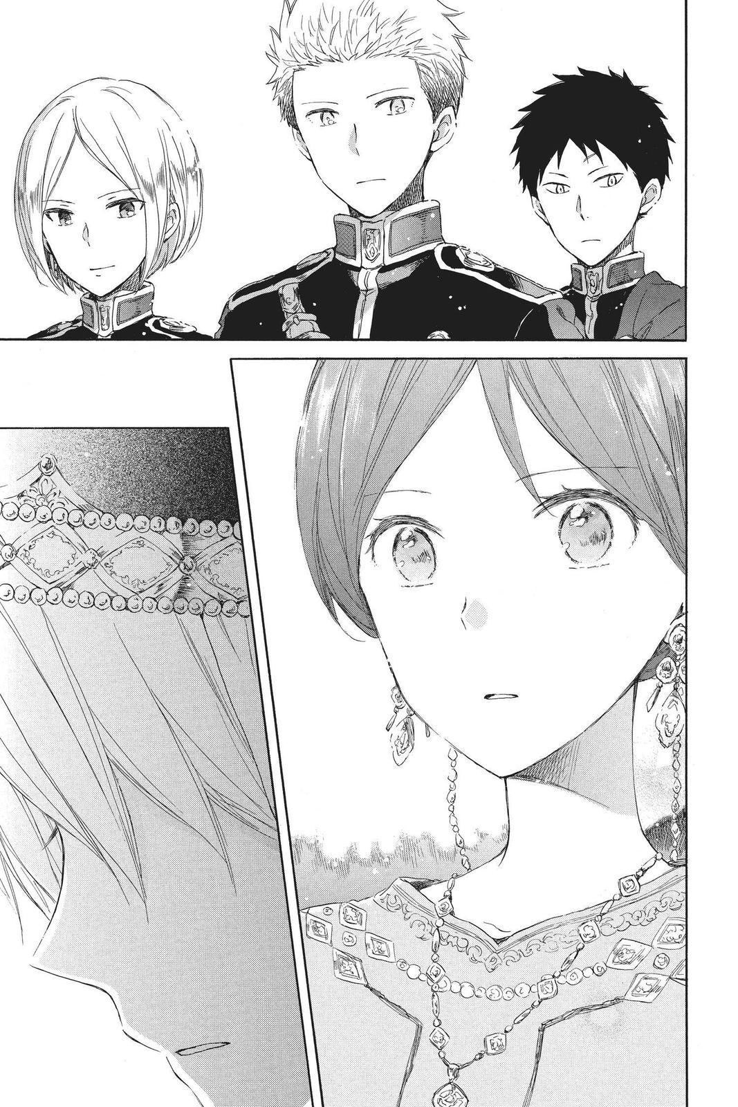 Snow White with the Red Hair Chapter 51 - Page 29