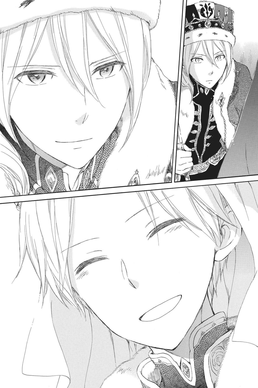 Snow White with the Red Hair Chapter 51 - Page 30