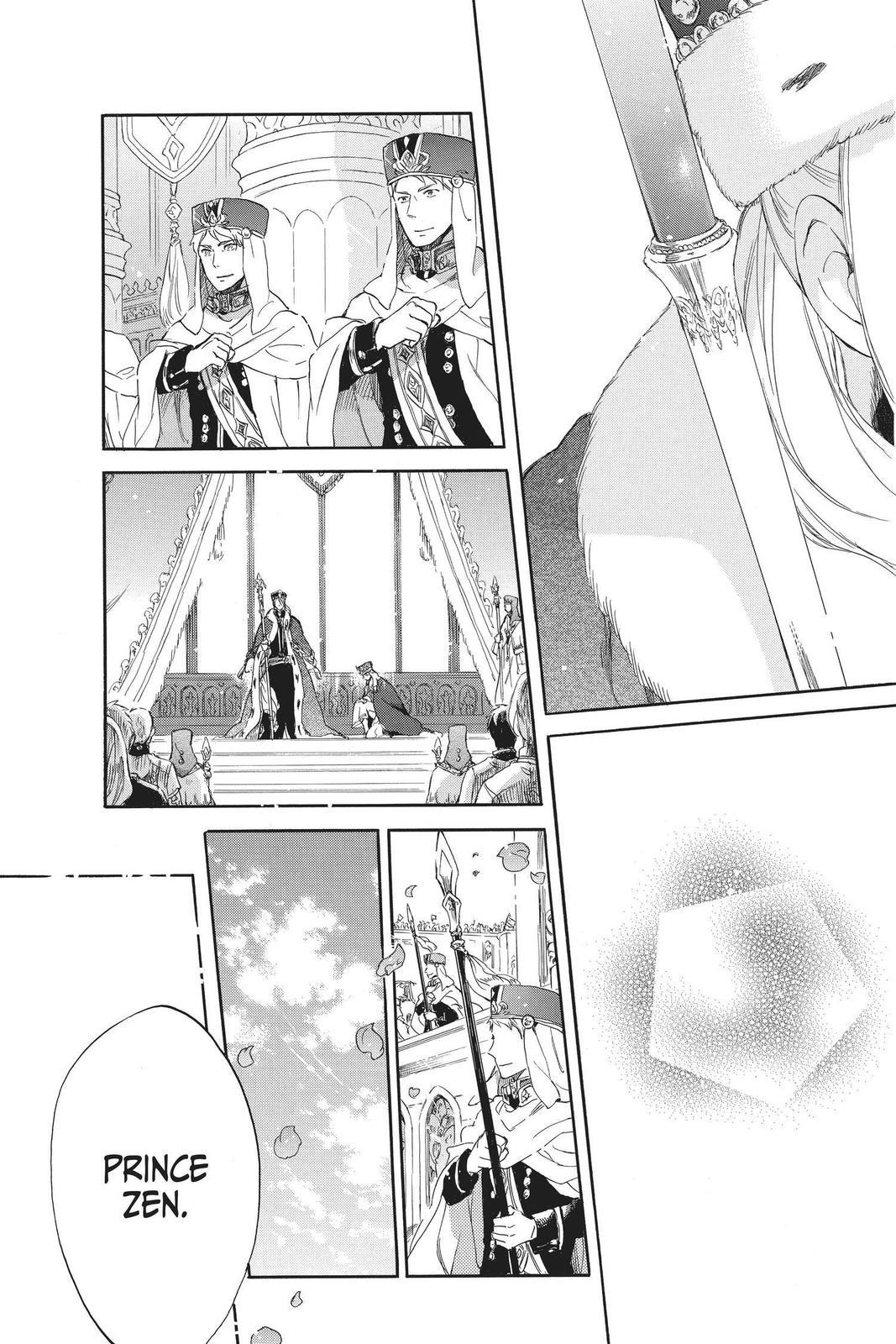 Snow White with the Red Hair Chapter 51 - Page 31