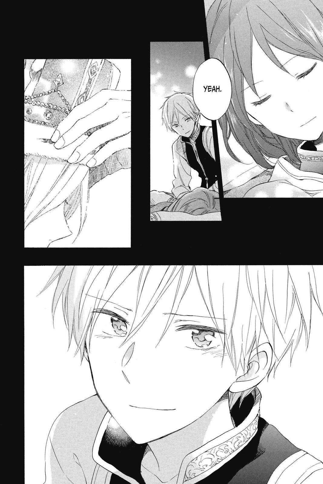 Snow White with the Red Hair Chapter 53 - Page 18