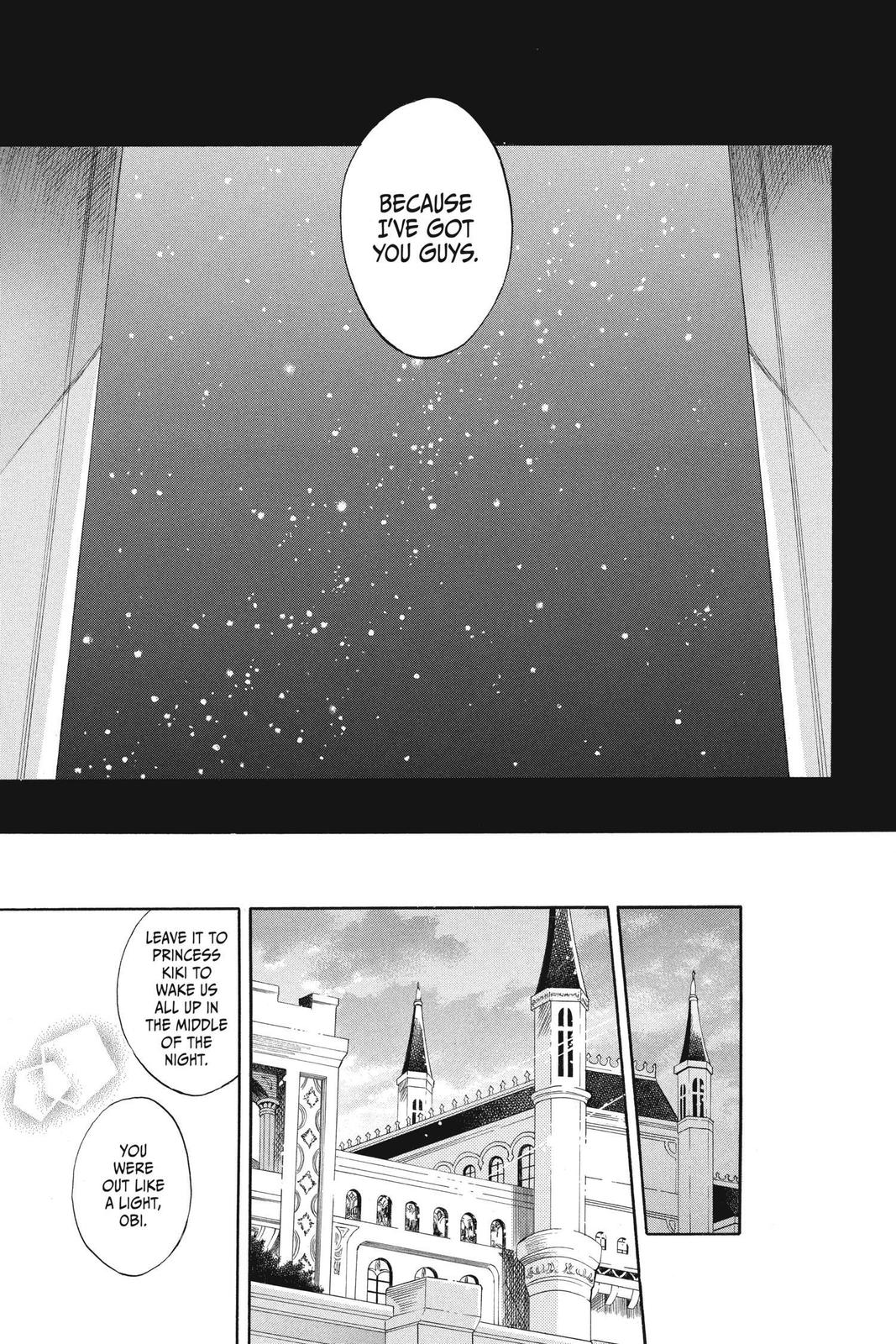 Snow White with the Red Hair Chapter 53 - Page 19