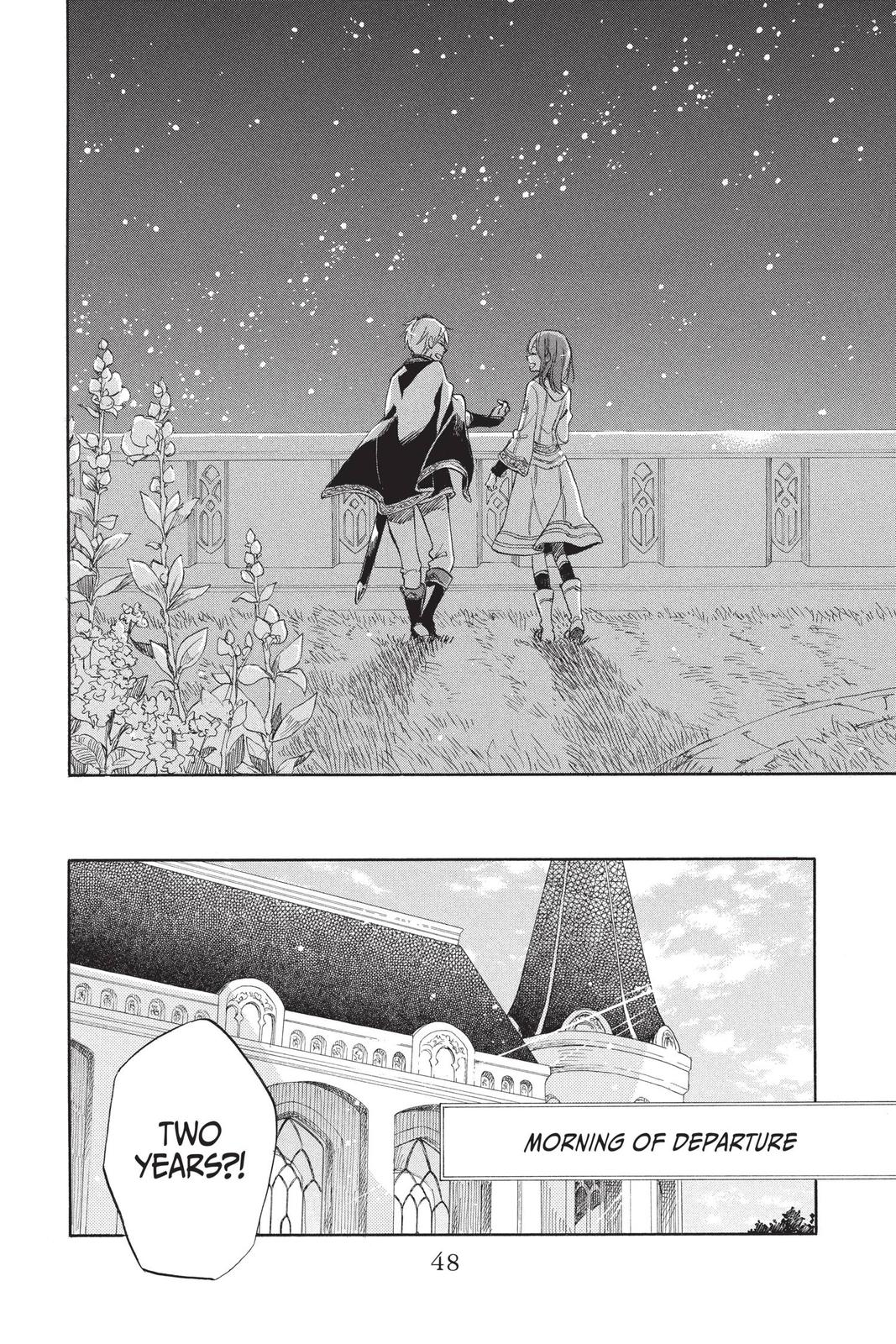 Snow White with the Red Hair Chapter 57 - Page 18