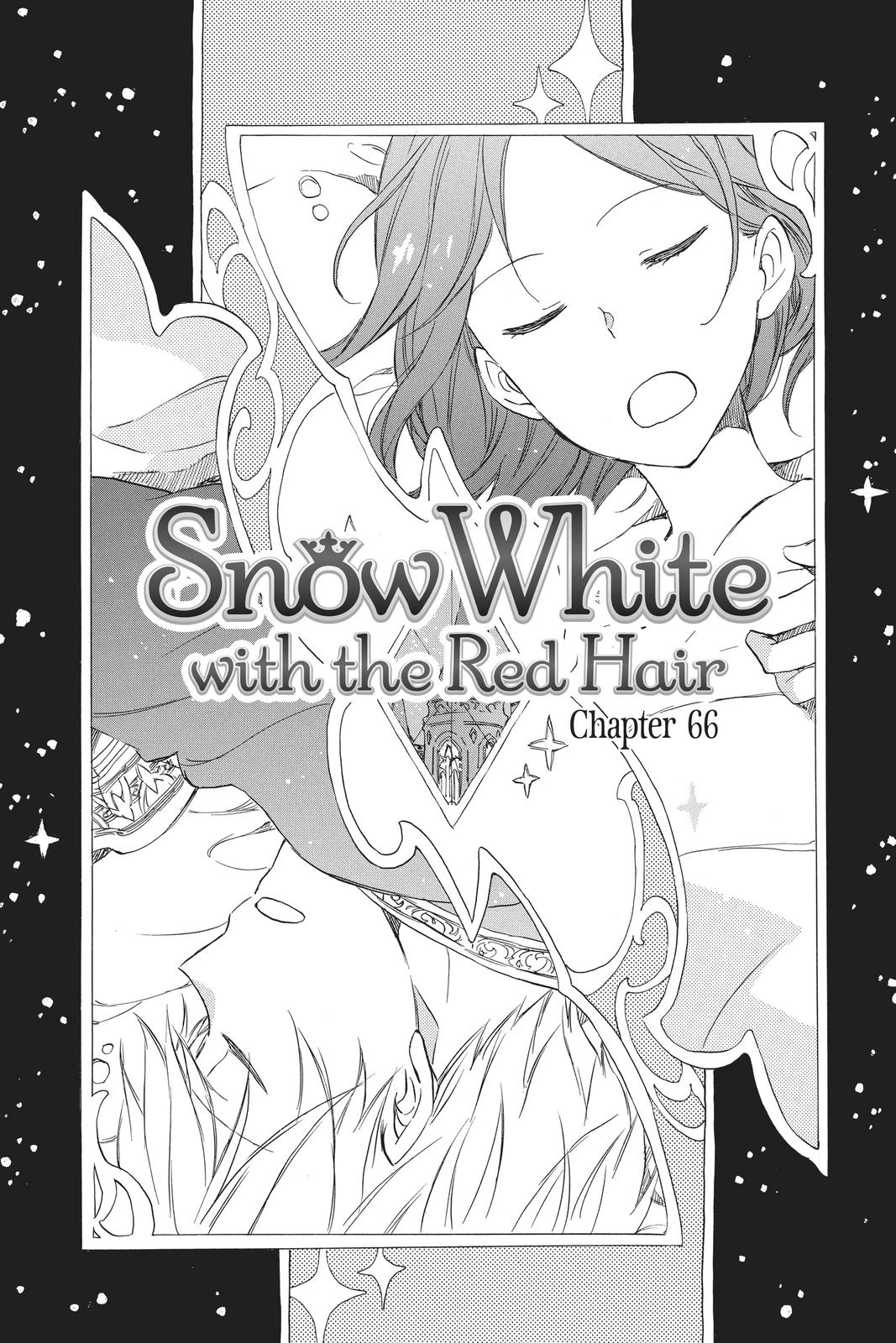 Snow White with the Red Hair Chapter 66 - Page 5