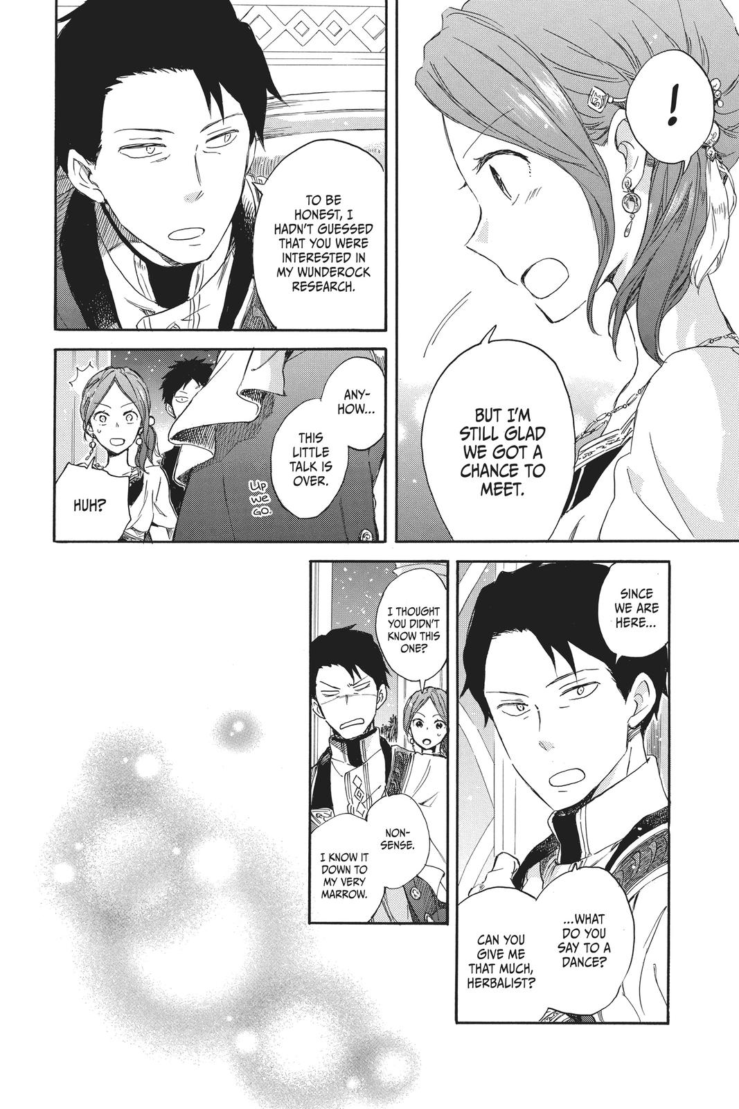 Snow White with the Red Hair Chapter 66 - Page 30