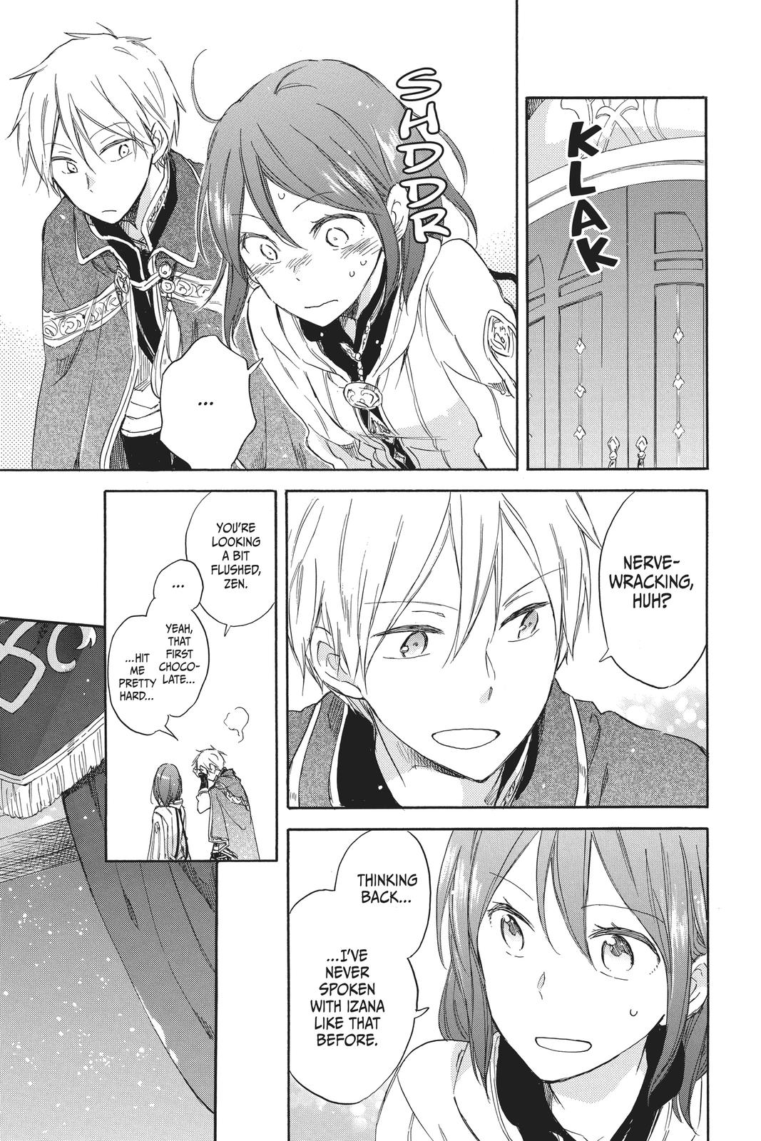 Snow White with the Red Hair Chapter 67 - Page 23