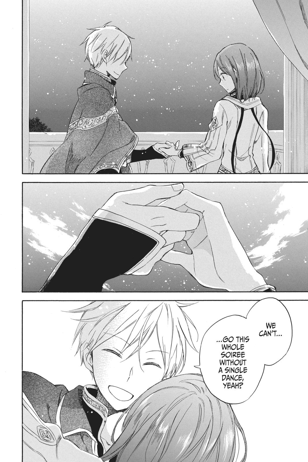 Snow White with the Red Hair Chapter 67 - Page 26