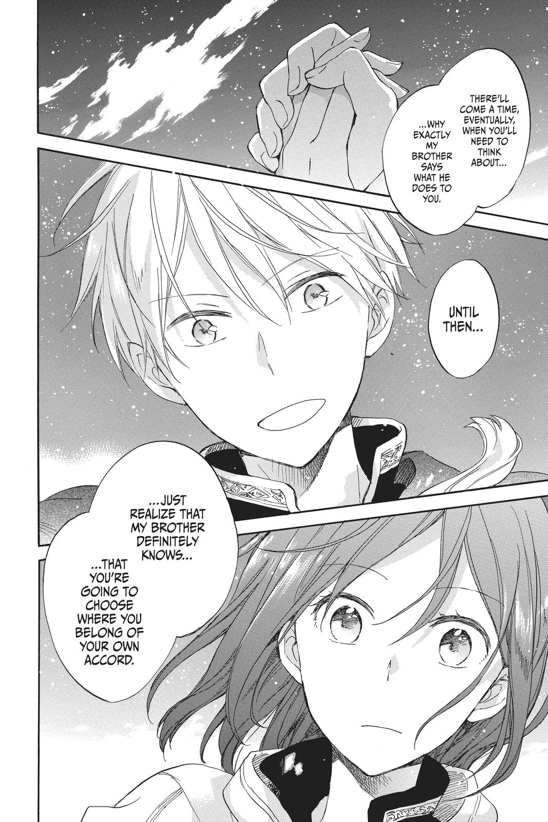 Snow White with the Red Hair Chapter 67 - Page 28