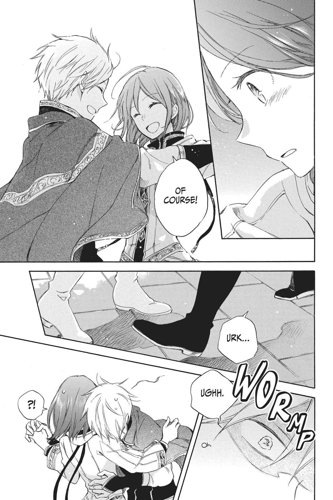 Snow White with the Red Hair Chapter 67 - Page 29